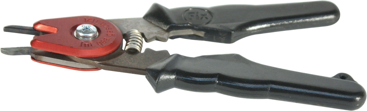 ELMAG Original FIX CO2-Spezialzange Gr. 2