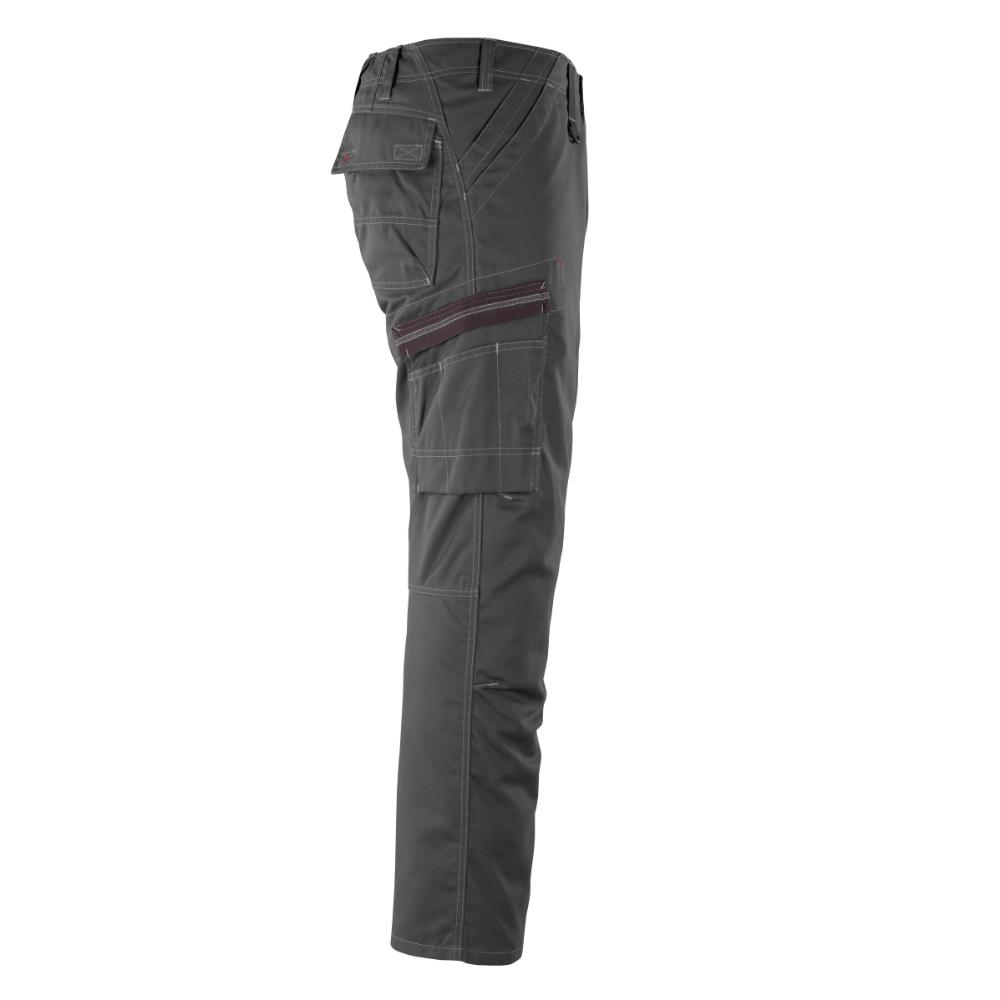 MASCOT Rhodos Hose mit Schenkeltaschen FRONTLINE