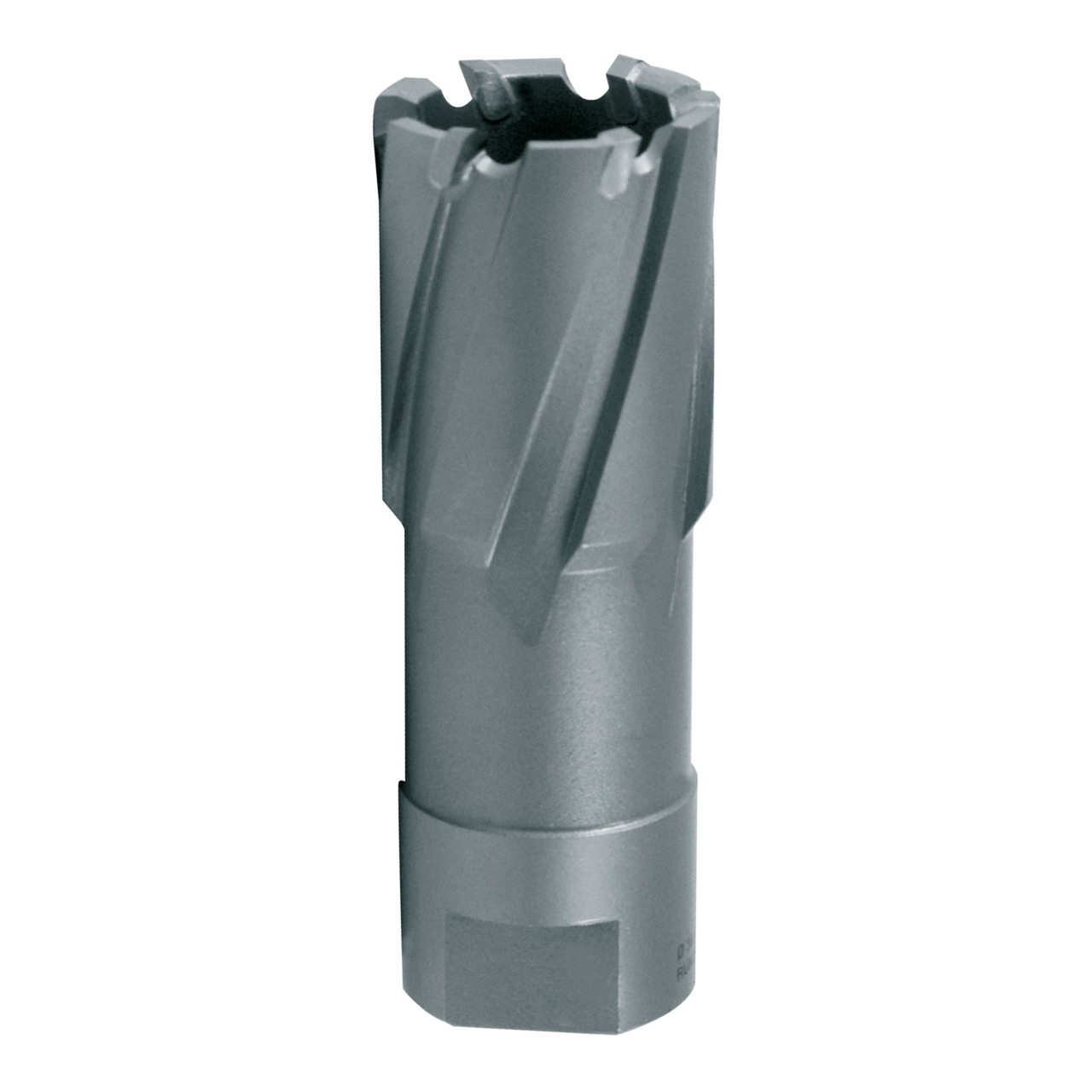 RUKO Kernbohrer mit Hartmetallschneiden und Gewindeaufnahme 50,0 mm