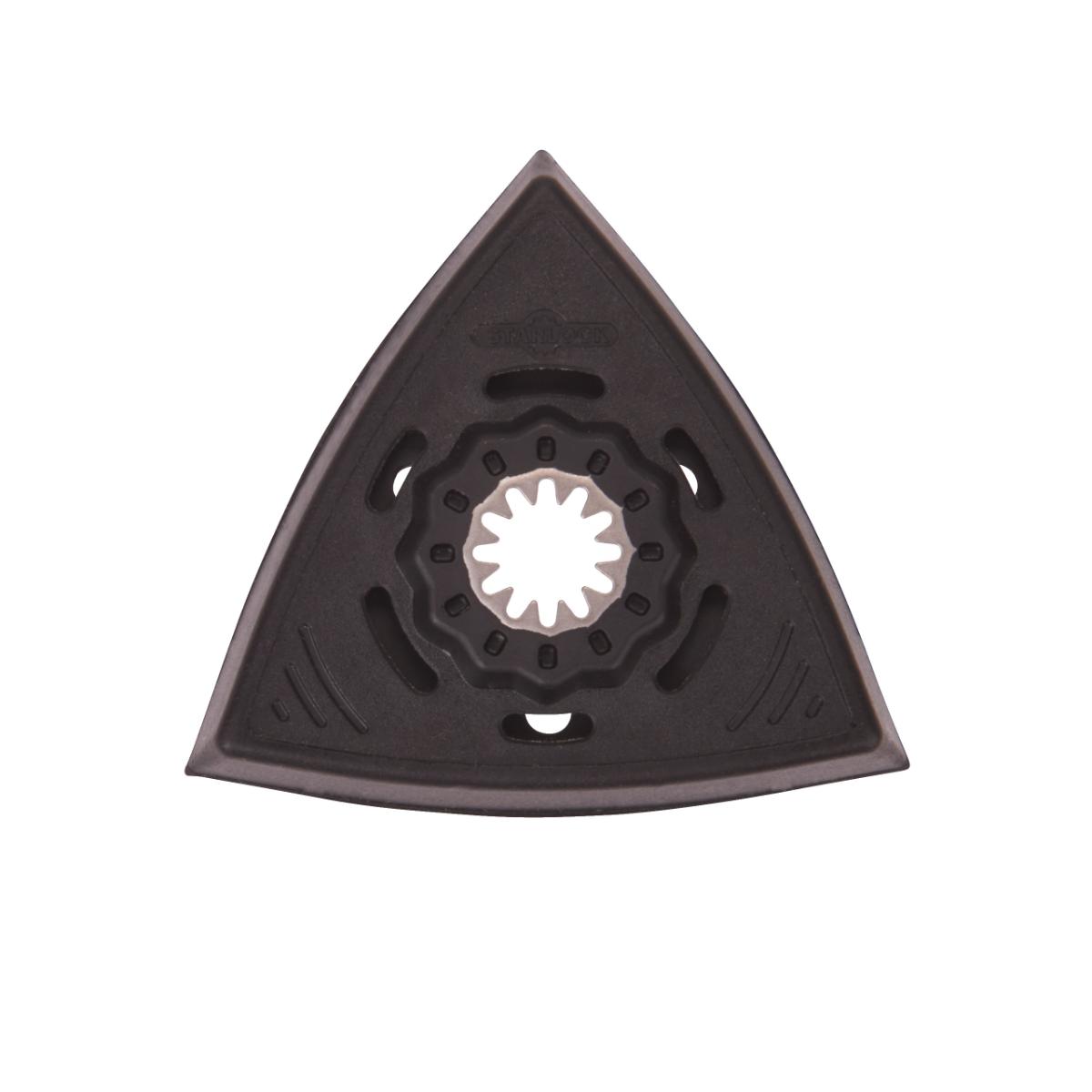 Milwaukee - Schleifplatte 93x93 mm MT Starlock (1) - 48906070