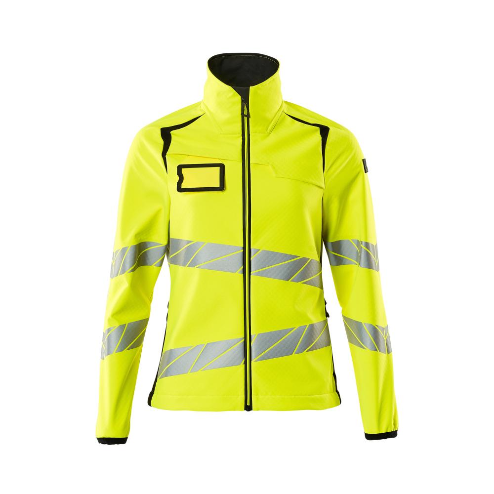 MASCOT Damen Softshell Jacke ACCELERATE SAFE