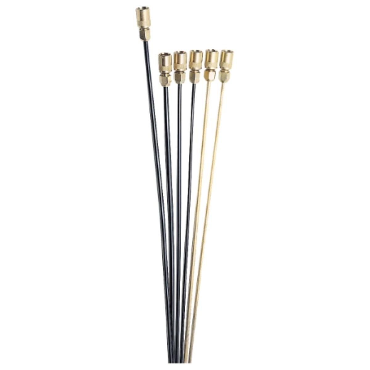 ELMAG Sonde flexibel Ø 7 mm, Länge 1000 mm