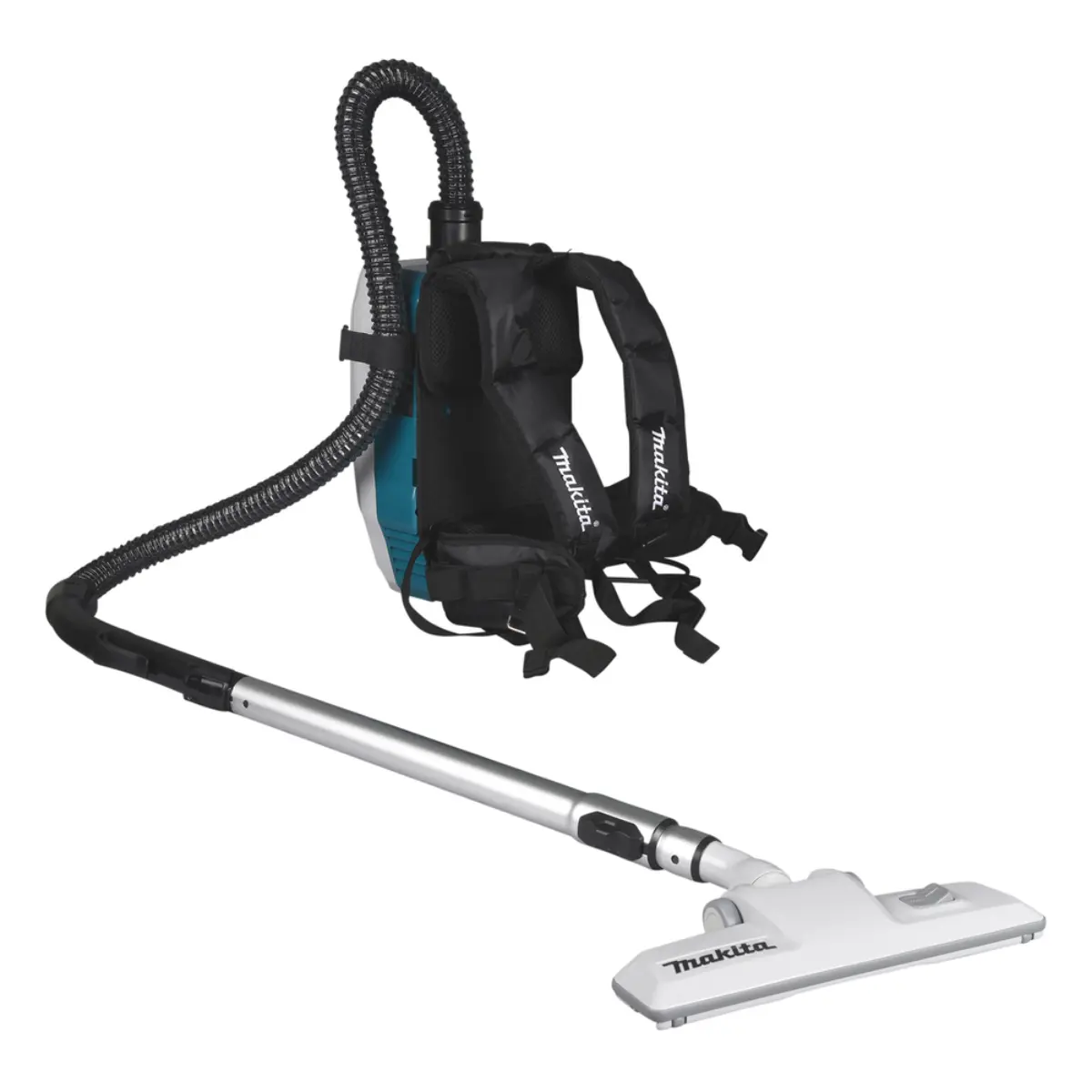 Makita Akku-Rucksackstaubsauger - VC008GZ09