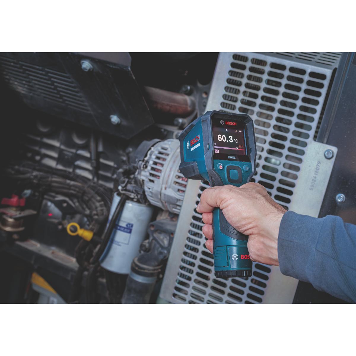 Bosch Thermodetektor GIS12V-700-14