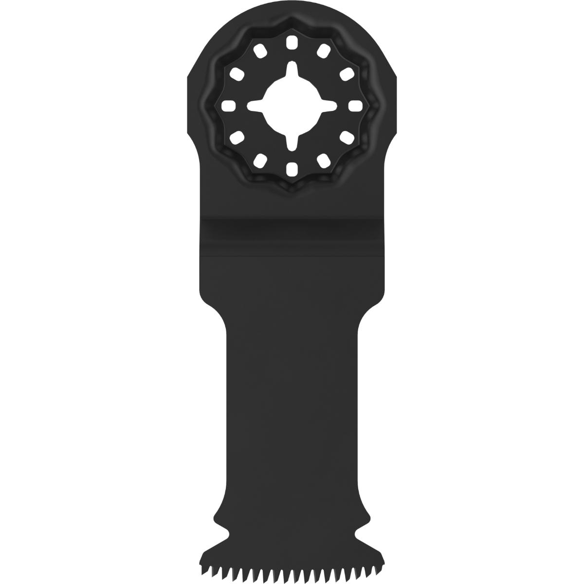 Bosch AIZ 32 BSPC Holz Tauchsägeblatt, Starlock, 32 x 50 mm, TU25, Min. Menge 25