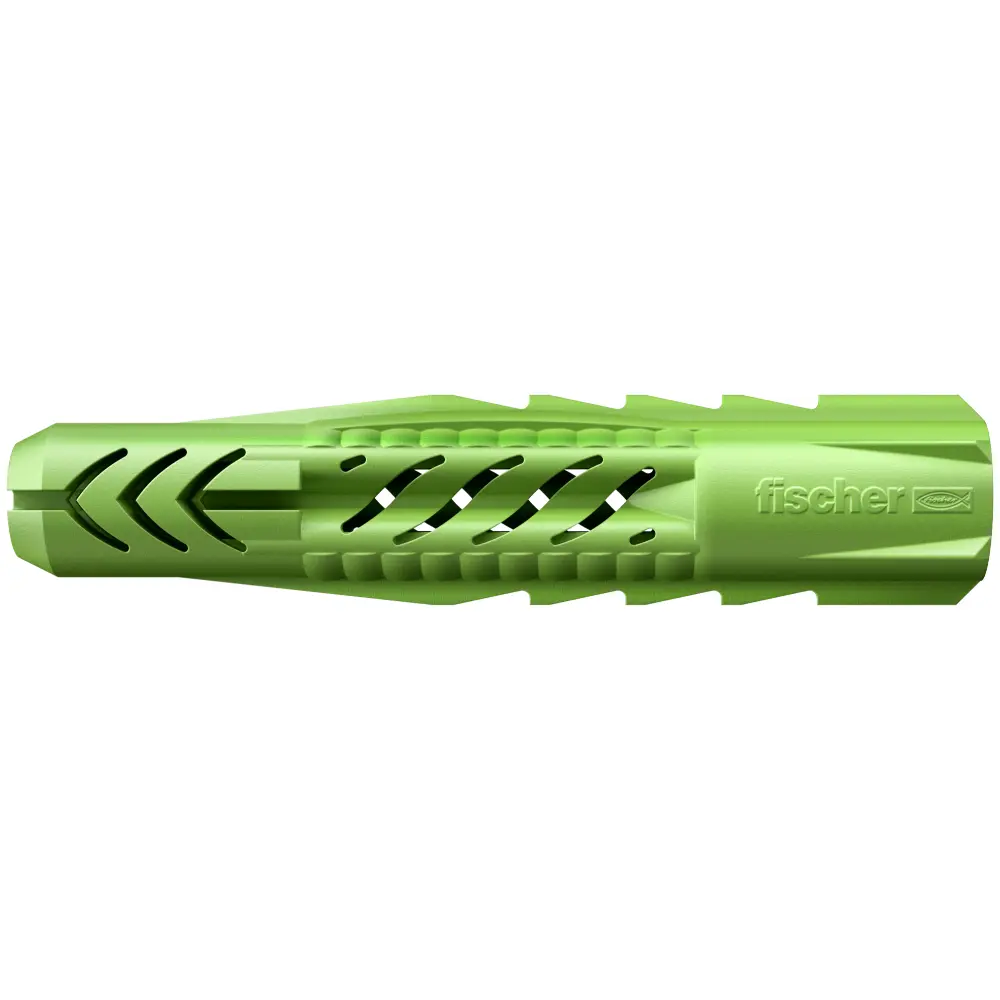 Fischer Universaldübel UX Green 12x70