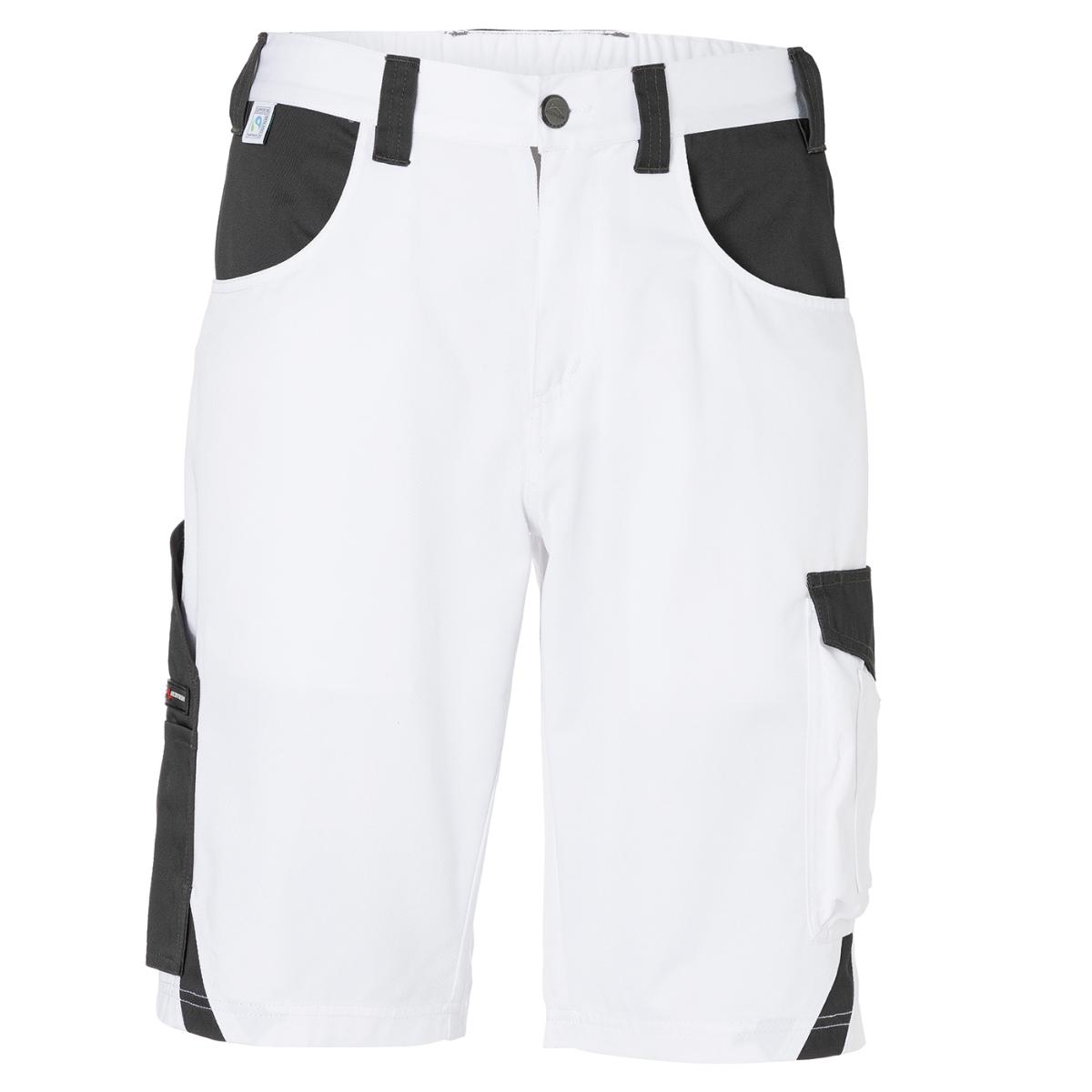 2420-5304-1097-52ku KÜBLER PULSE ECO Shorts