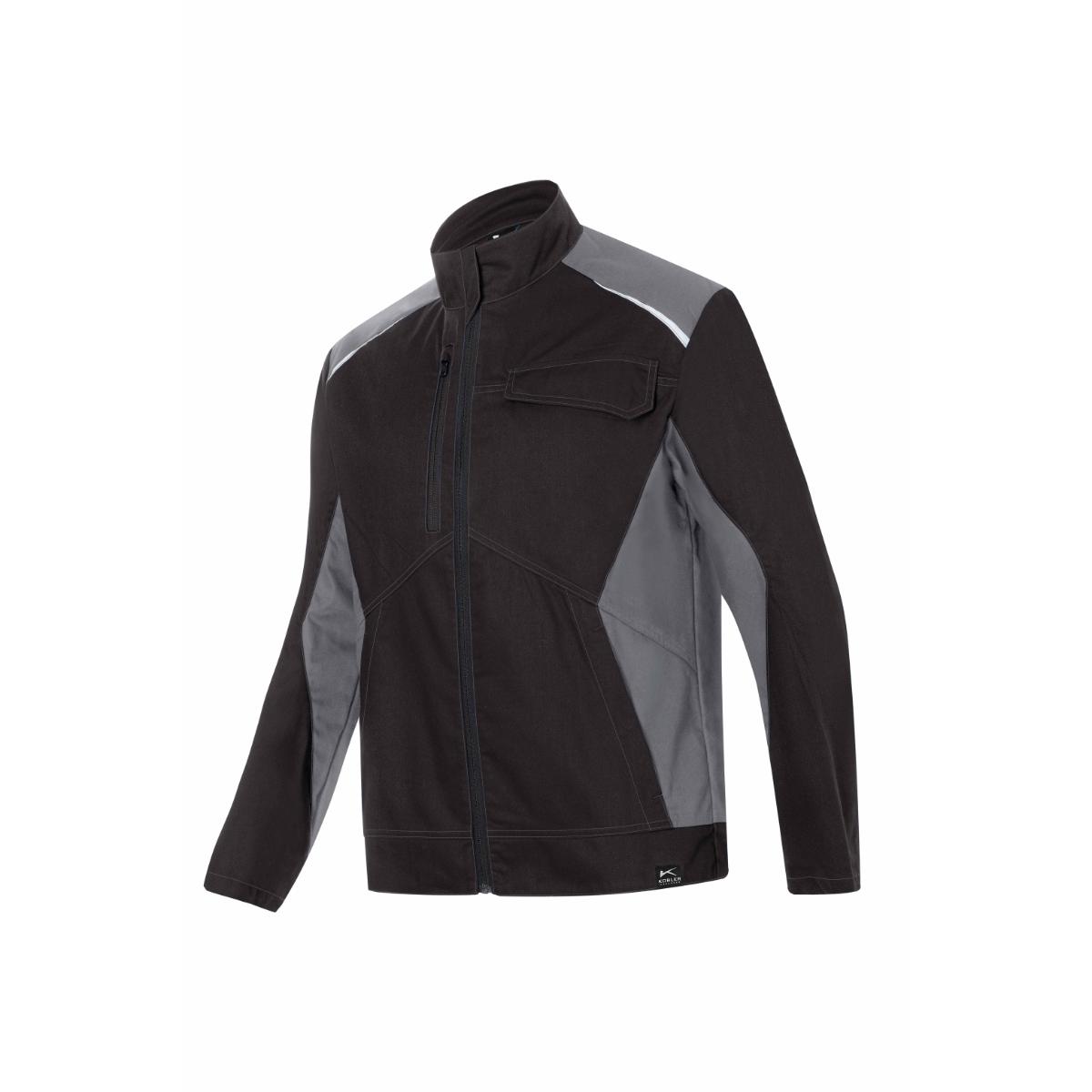 KÜBLER ICONIQ PRO Jacke