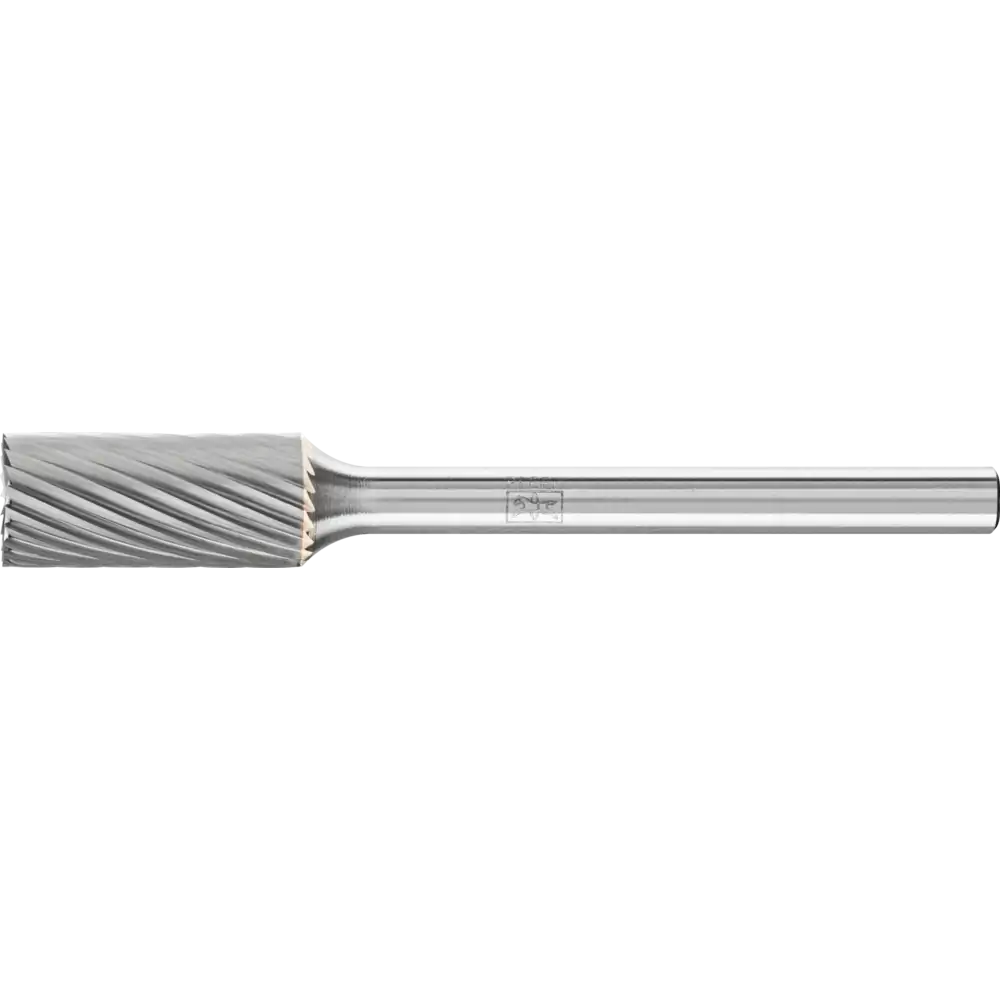 PFERD TOOLS Hartmetall Frässtift Zylinder ZYA Z5 universal fein