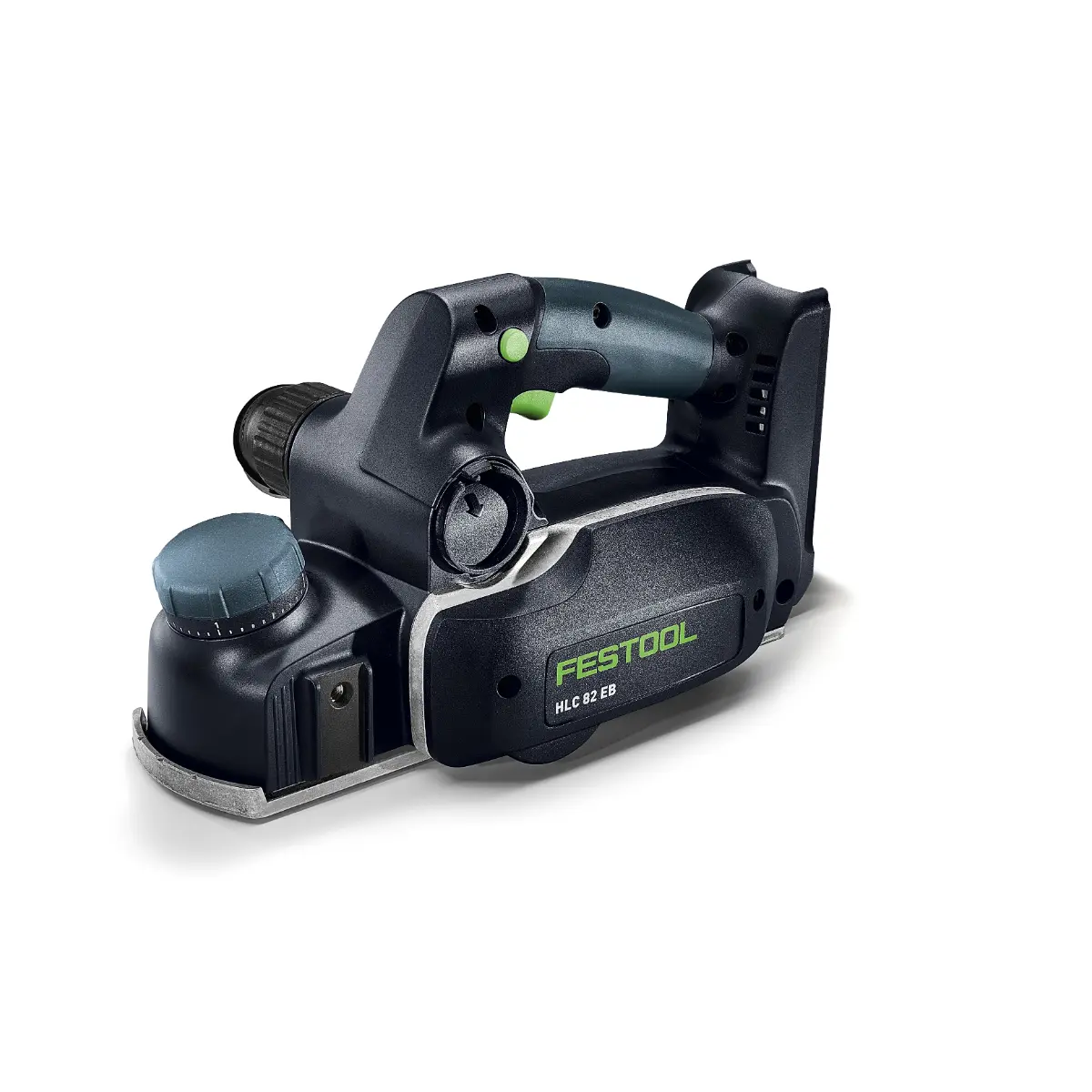 Festool Akku-Hobel HLC 82 EB-Basic-Set