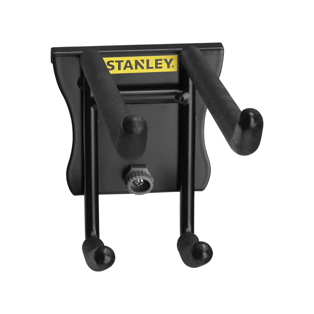 STANLEY Trackwalls Standard Doppelhaken, 1 Stück