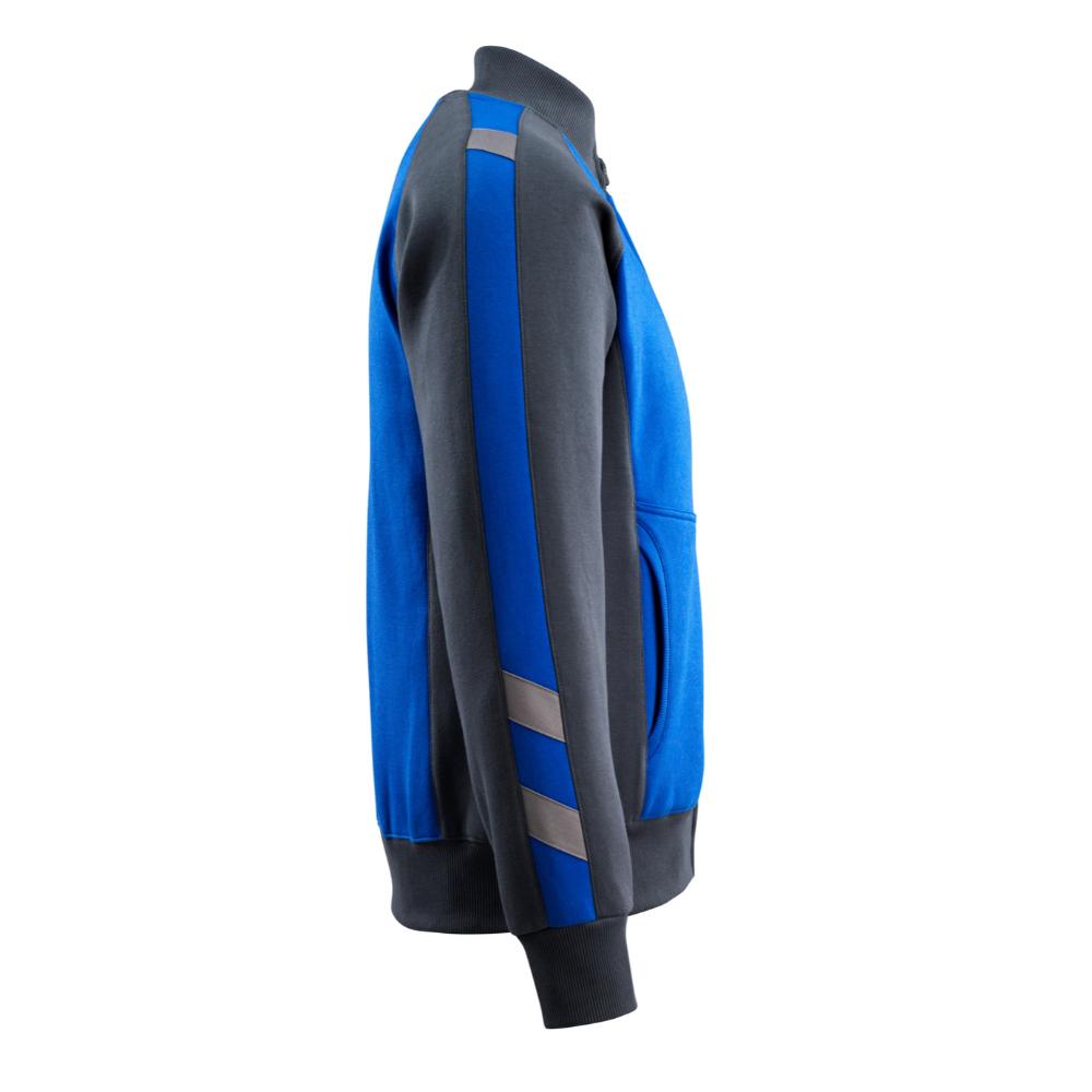 MASCOT Amberg Sweatshirt mit Reißverschluss UNIQUE