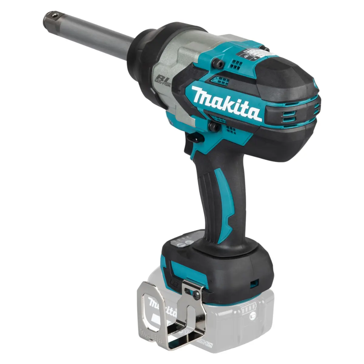 Makita Akku-Schlagschrauber - DTW1005Z