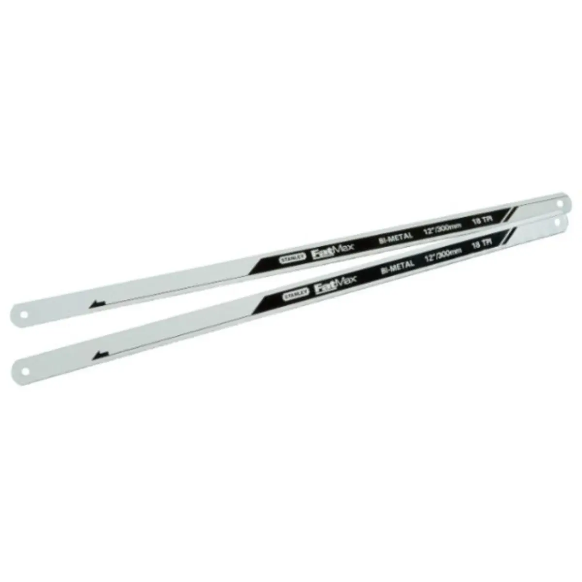 STANLEY FATMAX Metallsägeblätter L. 300 mm 2 St. 32 Z. / Inch