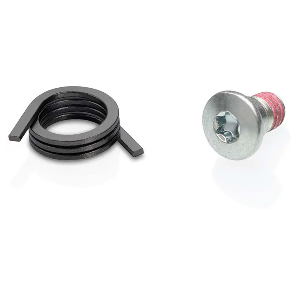 KNIPEX Ersatz-Feder / Schraube für 13 9x 200