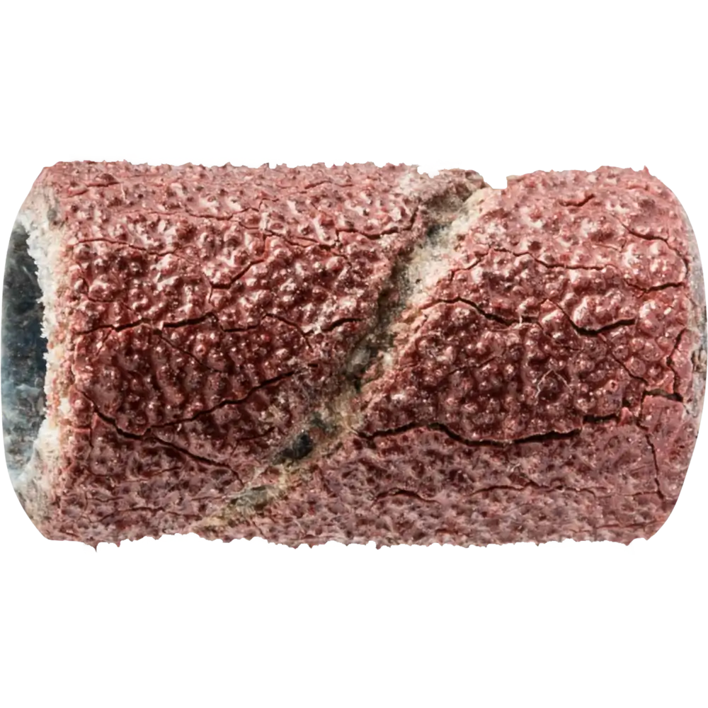 PFERD TOOLS Korund Schleifhülse GSB Zylindrisch für universelle Anwendungen