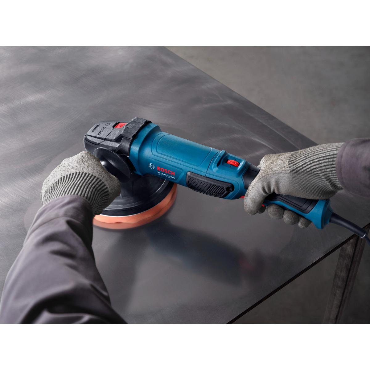 Bosch Polierer GPO 11-180 S