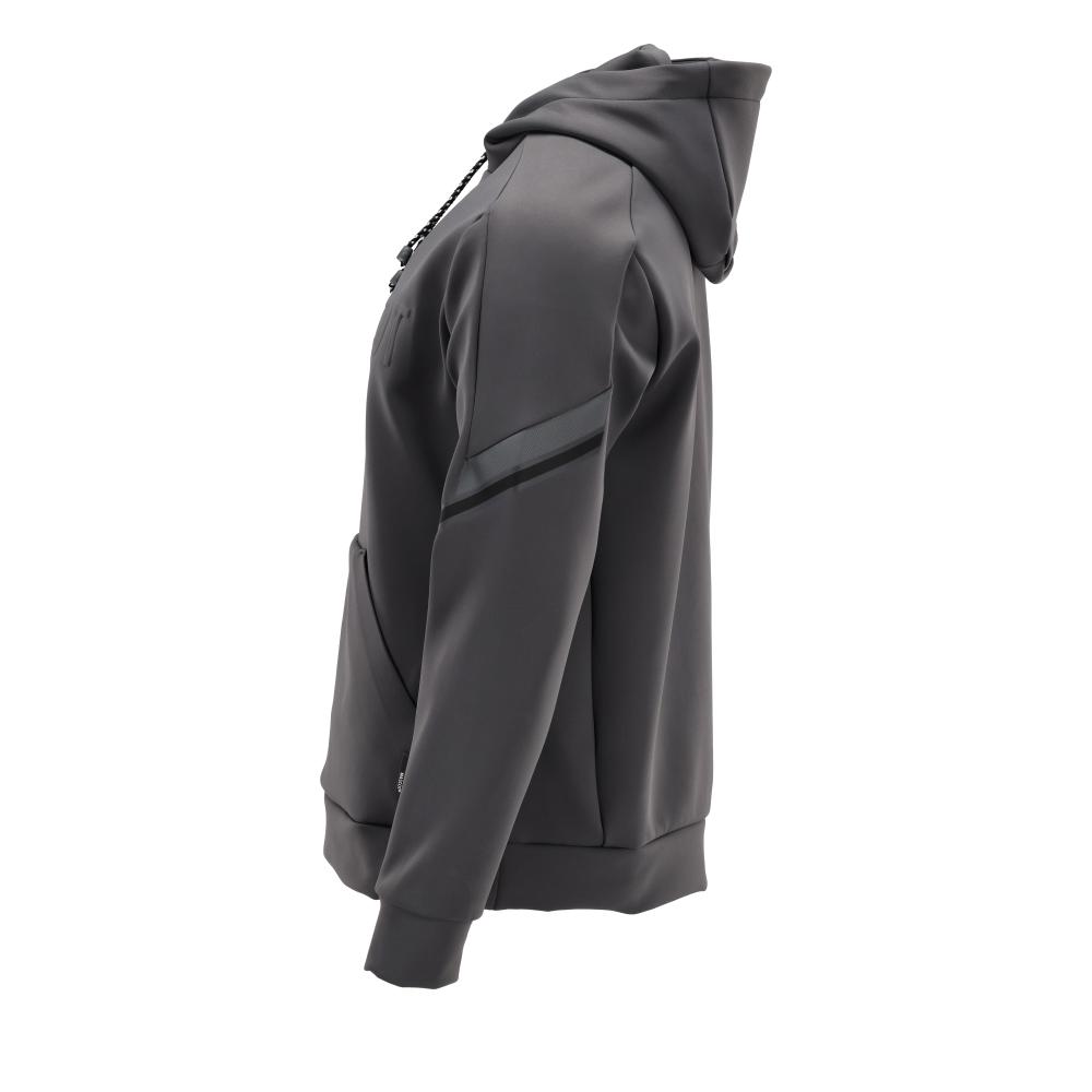 MASCOT Herren Fleece Kapuzensweatshirt CUSTOMIZED