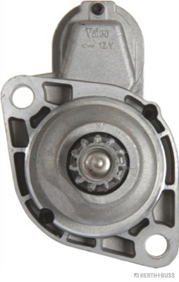 HERTH&BUSS Starter, 12 V, 2 KW