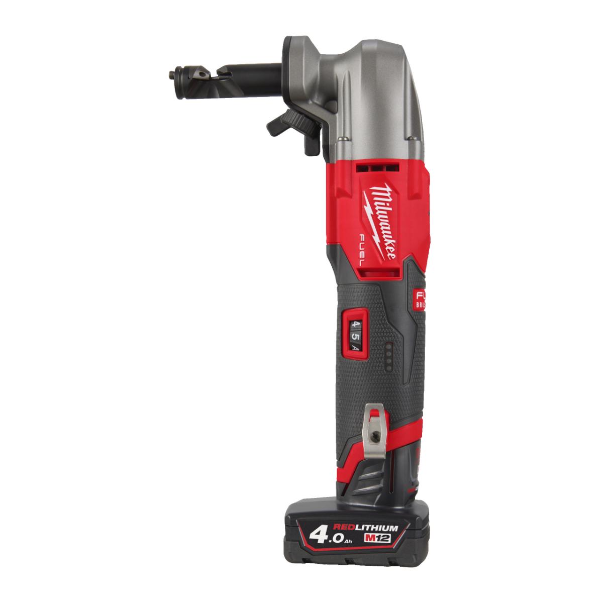 Milwaukee FUEL Akku-Knabber M12 FNB16-402X EU