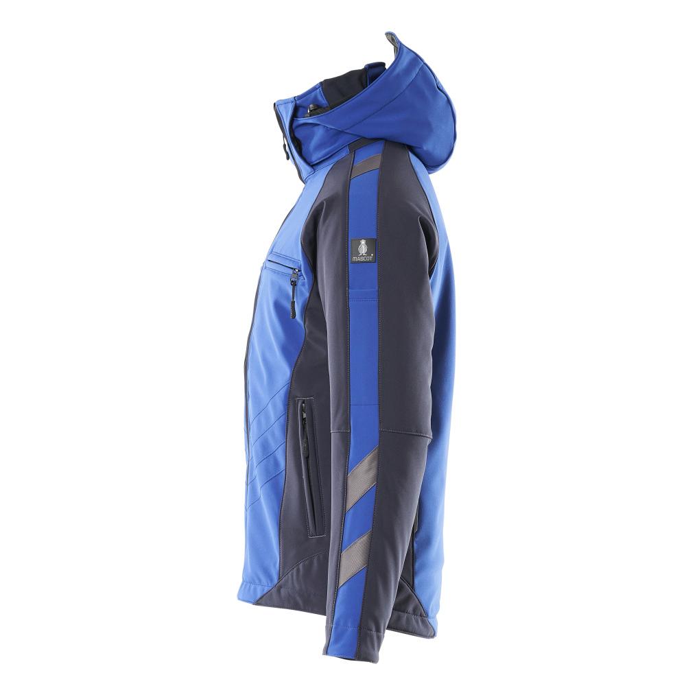 MASCOT Darmstadt Winterjacke UNIQUE