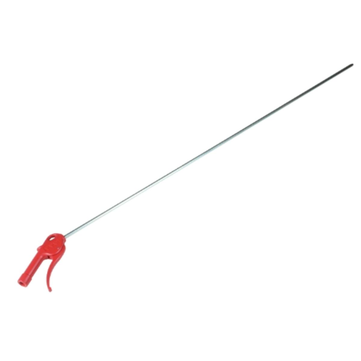 ELMAG Ausblaspistole JWL Classic, Rohr Ø8x1000 mm