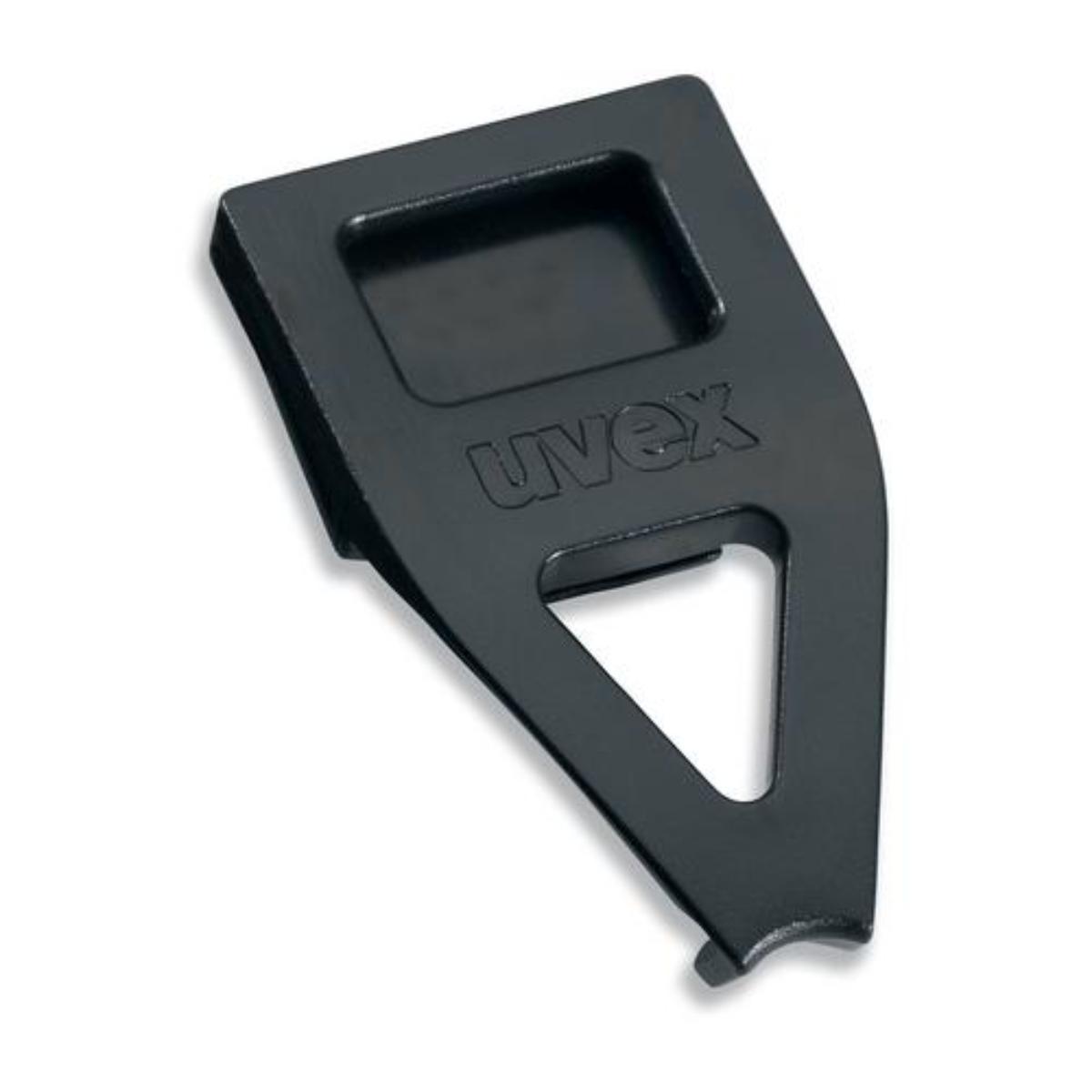 uvex pheos IES Brillenclip für pheos Innenausstattung