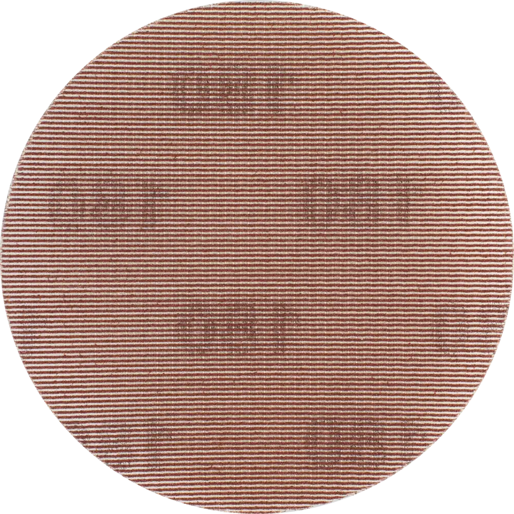 PFERD TOOLS Netz Korund Klettscheibe KSS NET Ø 225 A180 staubarm Schleifen mit Trockenbauschleifern