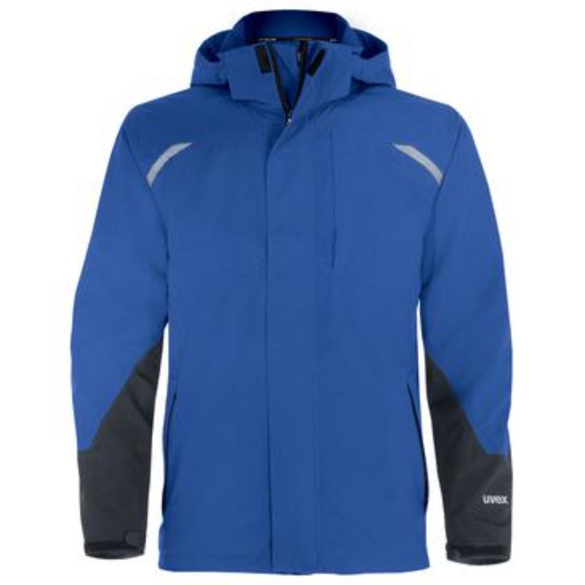 uvex suXXeed craft Herren Wetterjacke