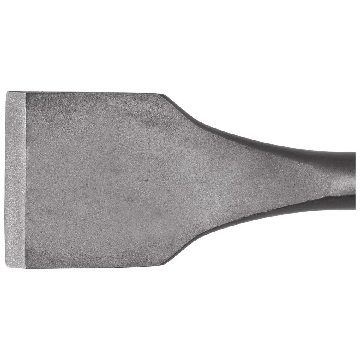 Rennsteig Fliesenmeißel für Elektrohämmer SDS max, 50 x 250 mm