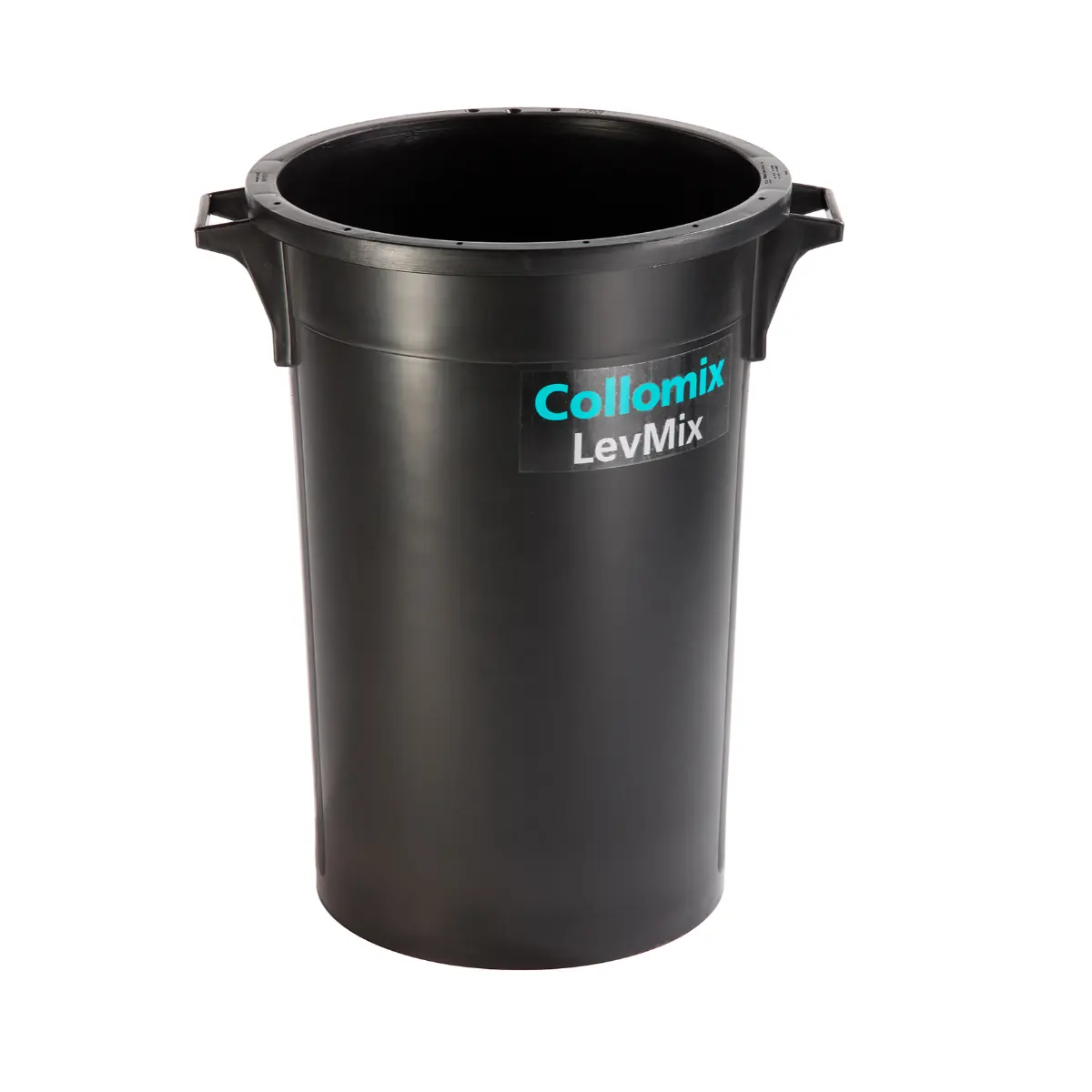 Collomix Mischeimer 75 L für LevMix