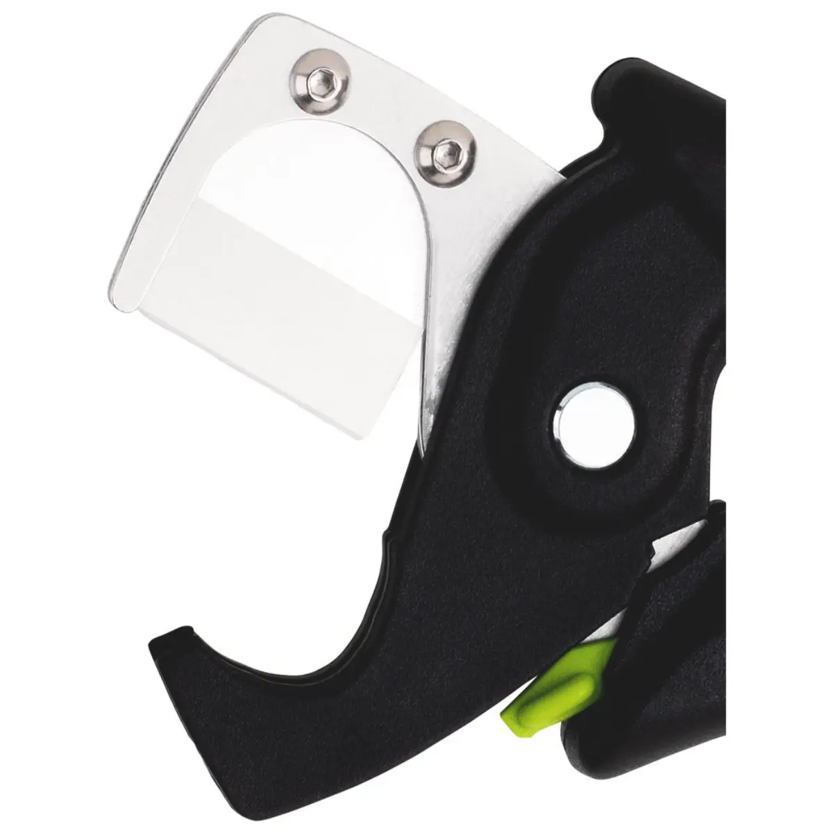 Rennsteig Rohrschere ECO mit geradem Messer