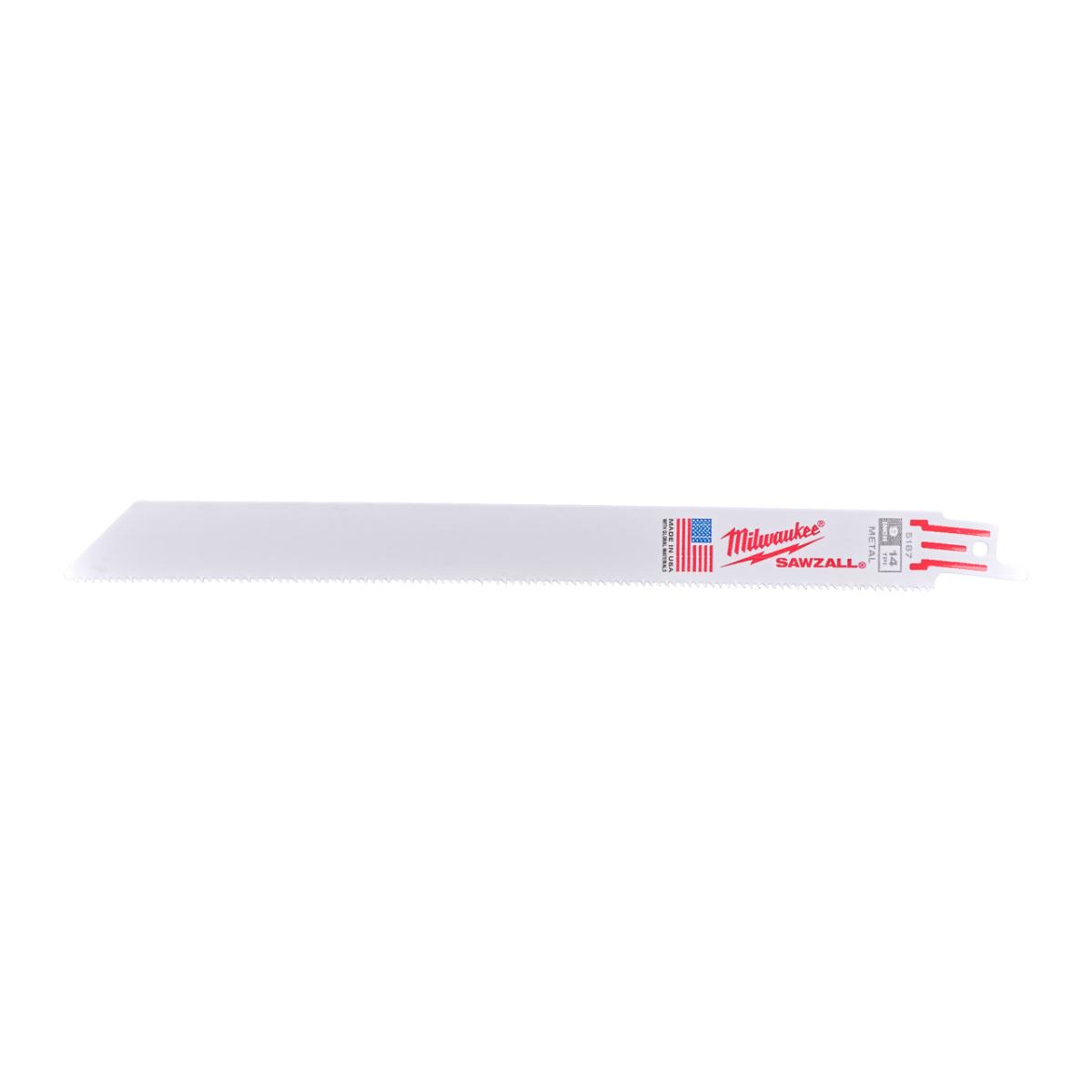 Milwaukee - SAEBELSAEGEBLATT 230/1.8MM (5) METALL - 48005187