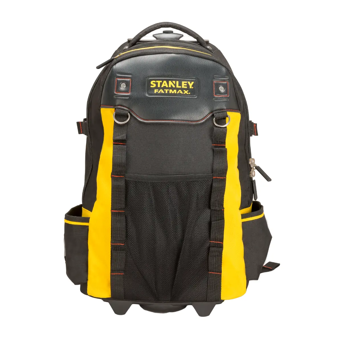 STANLEY FATMAX Werkzeugrucksack mit Trolley