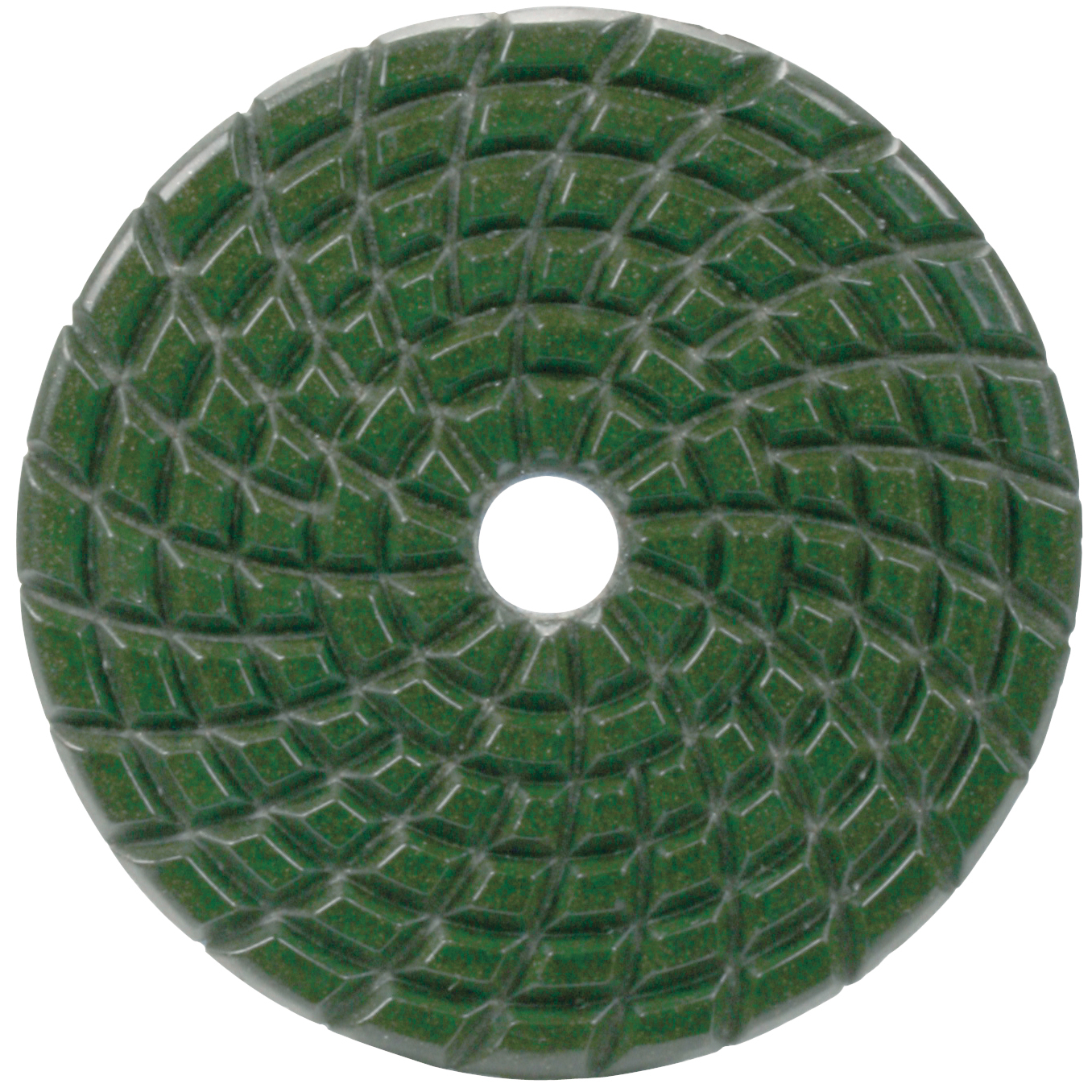 Makita Nass-Dia-Klett-Scheibe, 100 mm - Körnung 50 - D-15584