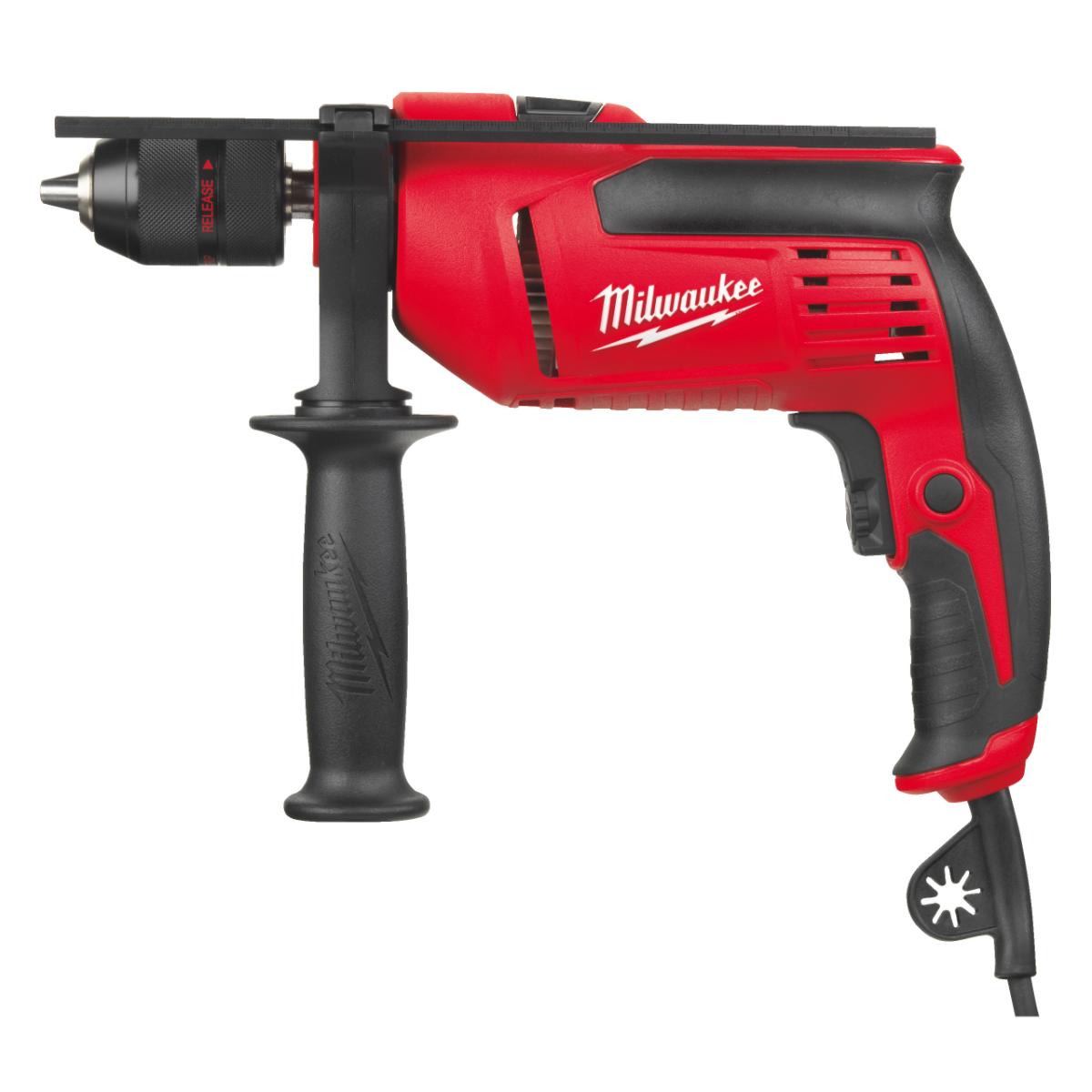 Milwaukee Schlagbohrmaschine PD705