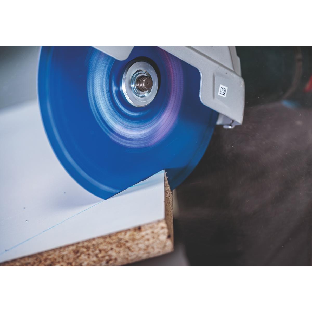 Bosch EXPERT Carbide Multi Wheel Trennscheibe, 180 mm, 22,23 mm