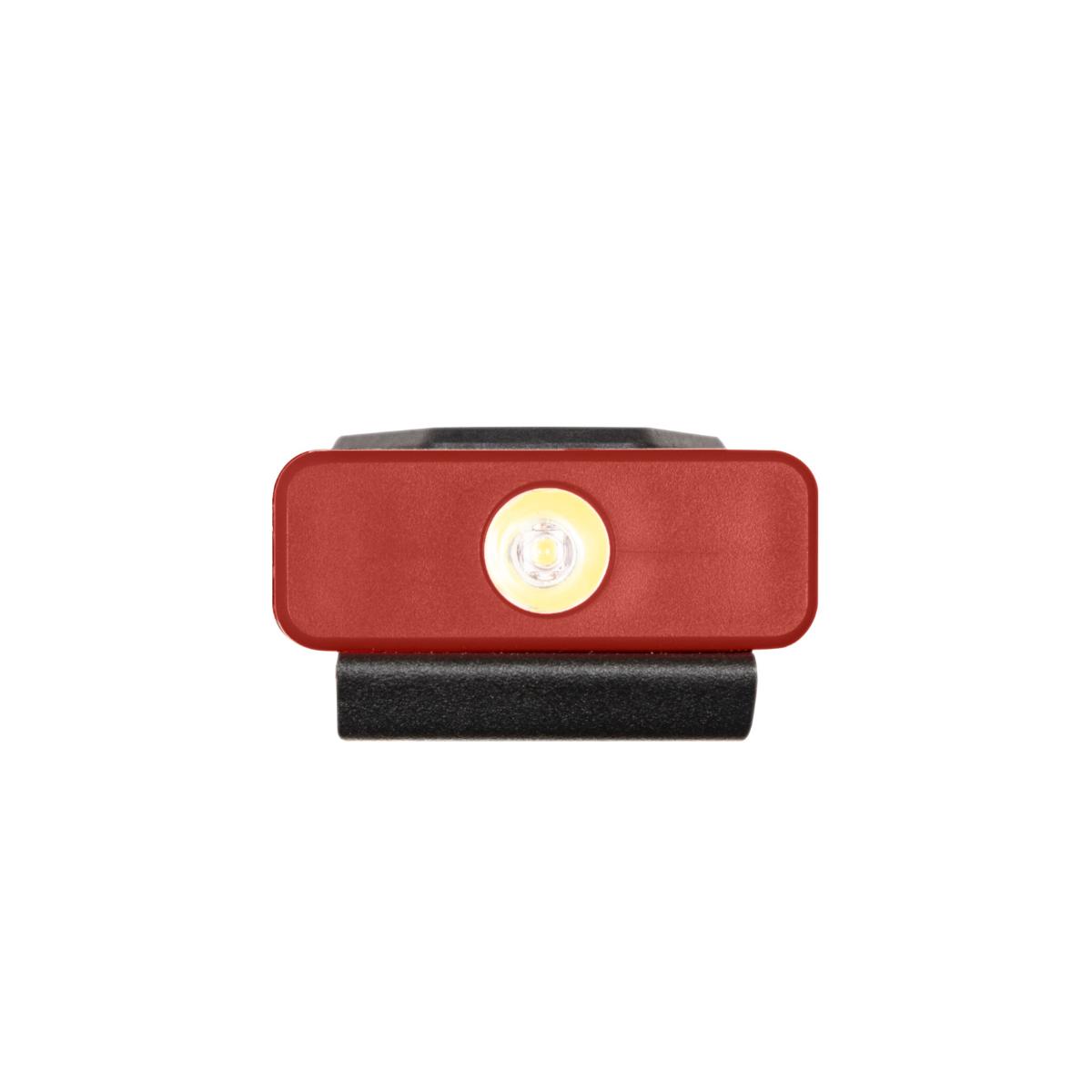 Wiha Handleuchte 1.200 lm mit On-/Off-Sensor mit USB-C-Ladekabel