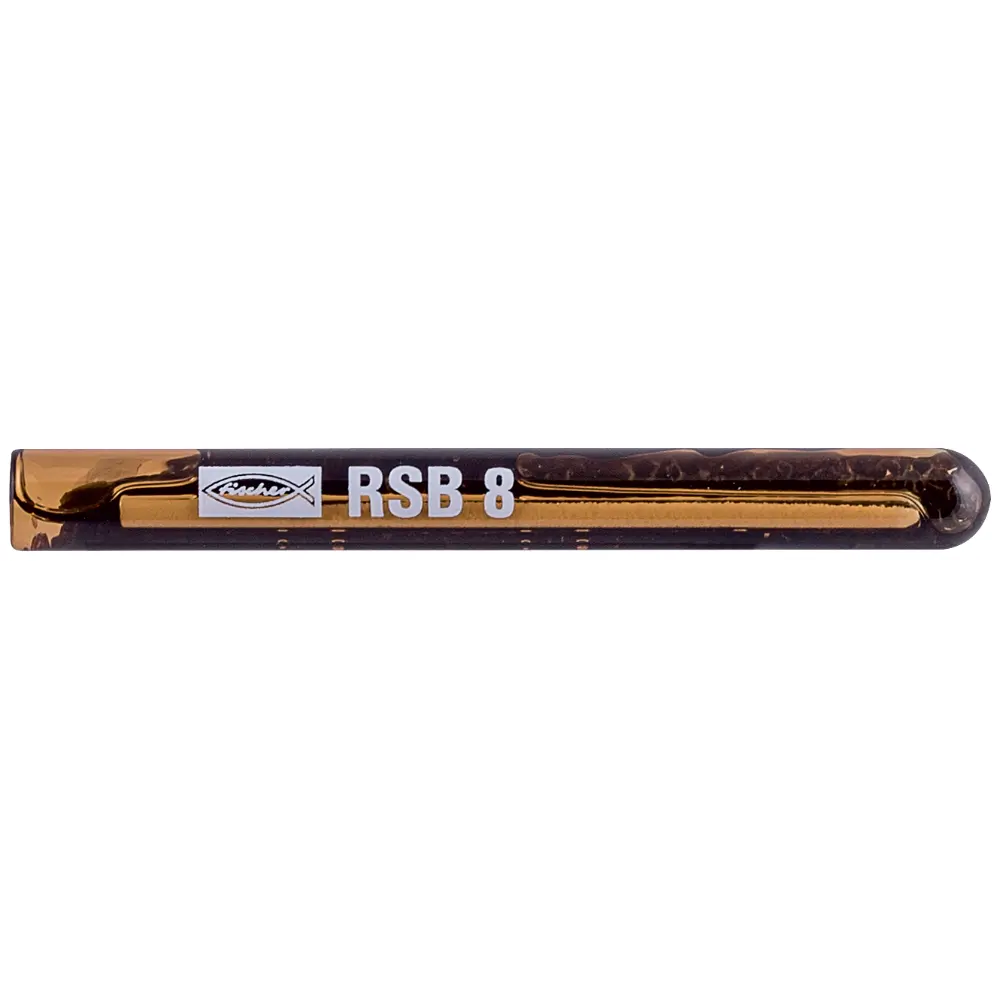 Fischer Superbond Reaktionspatrone RSB 8