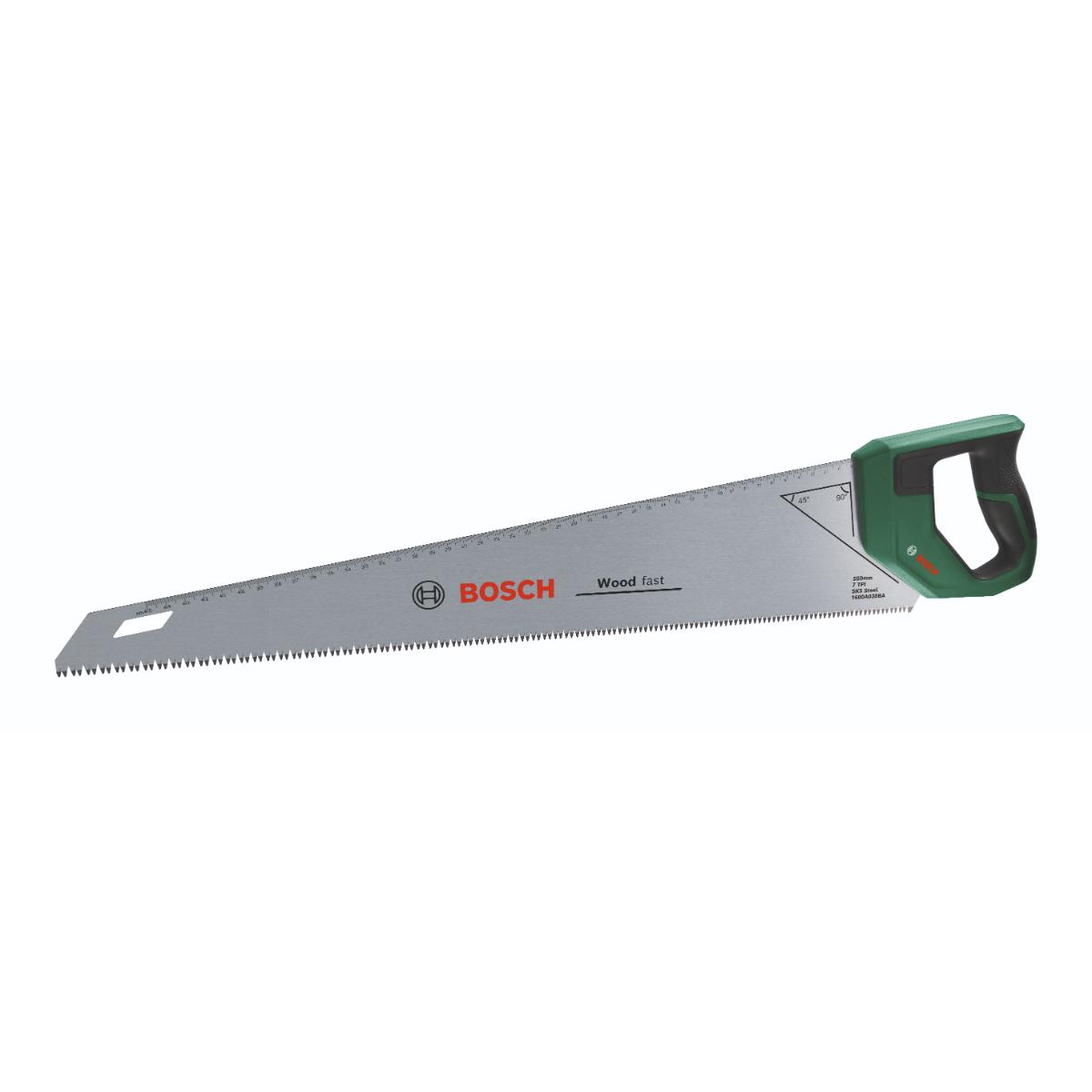 Bosch Handwerkzeuge Handsäge 550 mm
