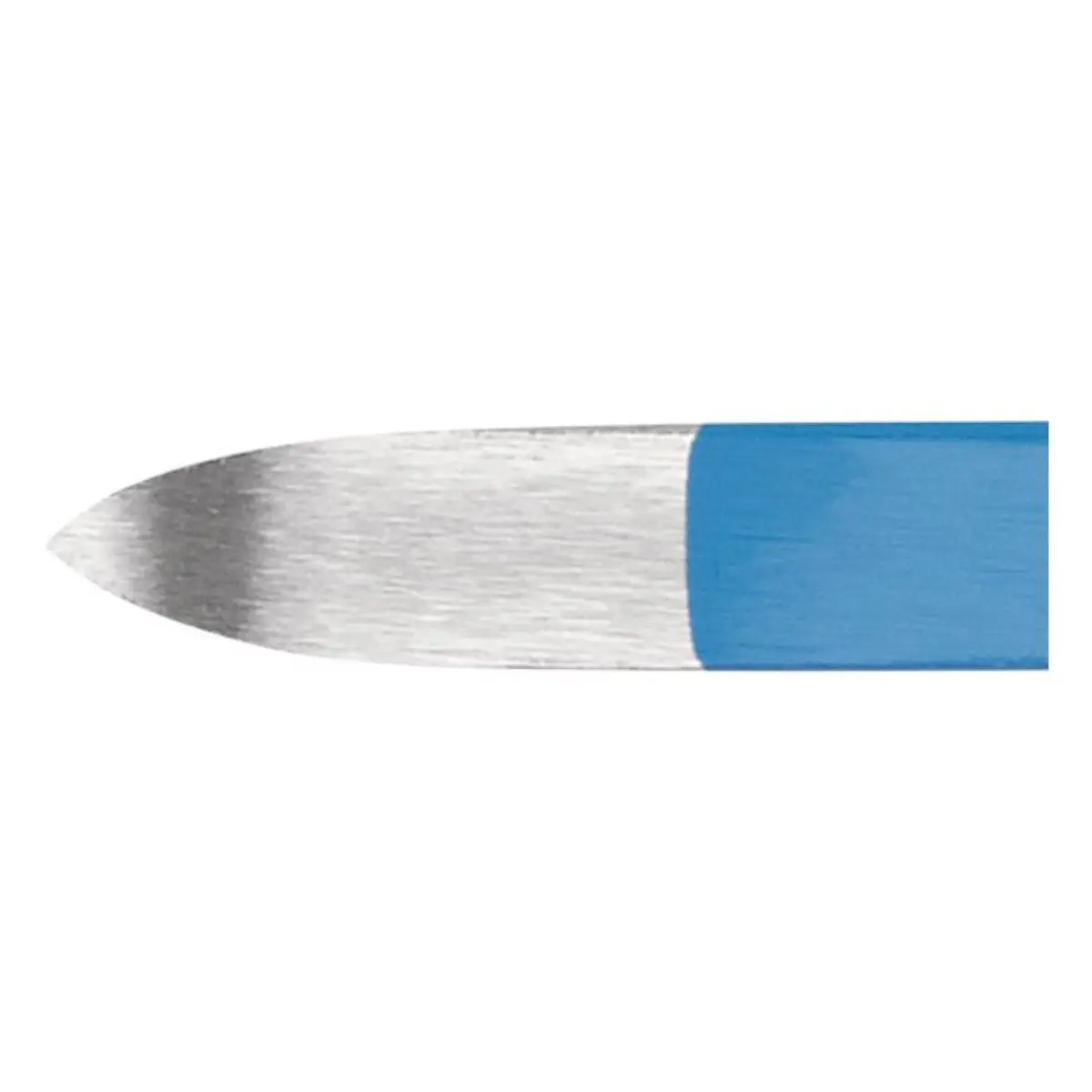 Rennsteig Dreikantvollschaber 125 mm