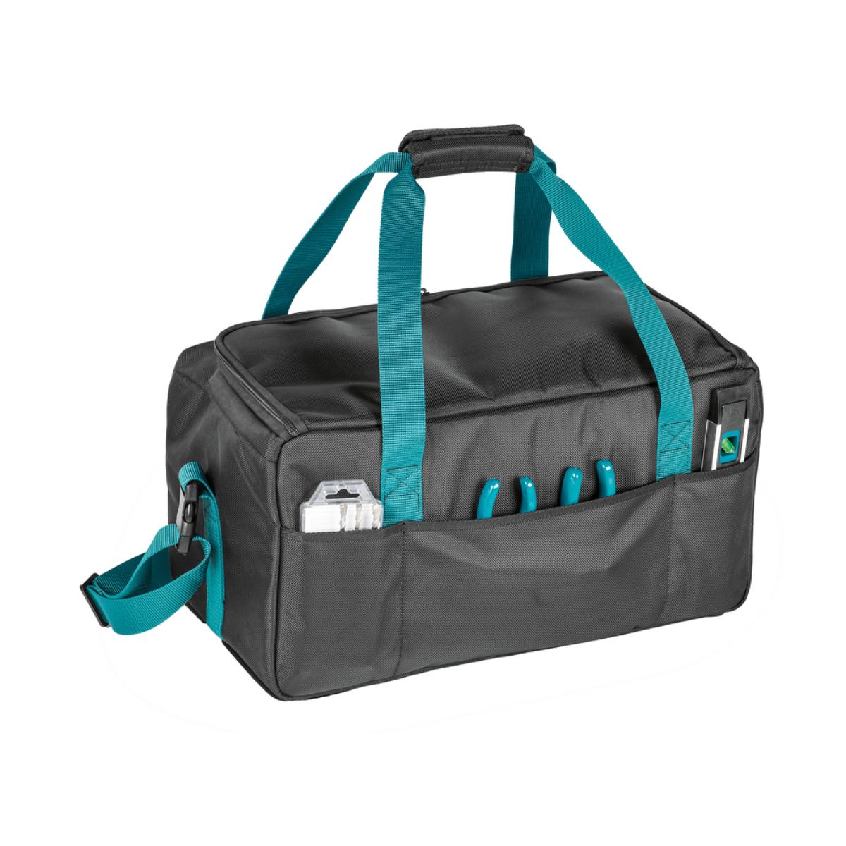 Makita Werkzeugtasche 520x250x270 mm - 1,77 kg - 33,0 l - E-15469