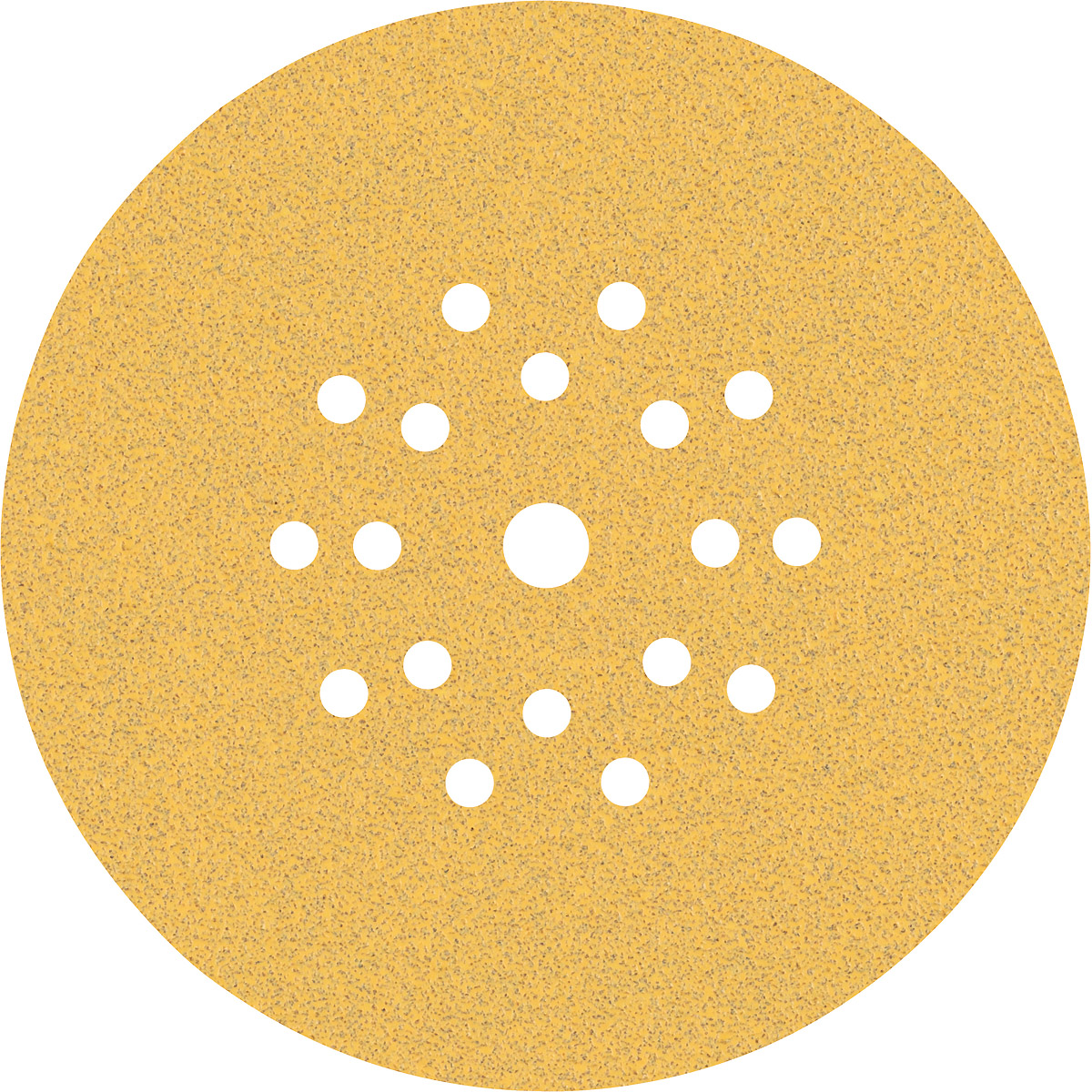 Bosch EXPERT C470 Schleifpapier mit 19 Löchern für Trockenbauschleifer
