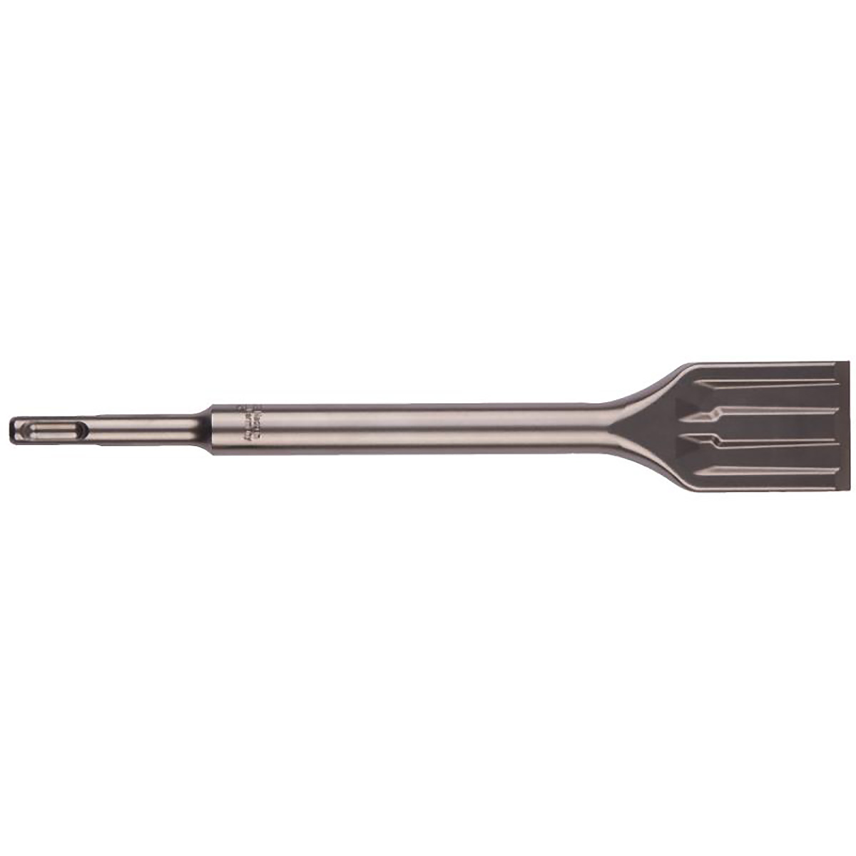 Milwaukee - Breitmeißel SDS-Plus 250x40mm SLEDGE - 4932478264 Milwaukee - Breitmeißel SDS-Plus 250x40mm SLEDGE - 4932478264