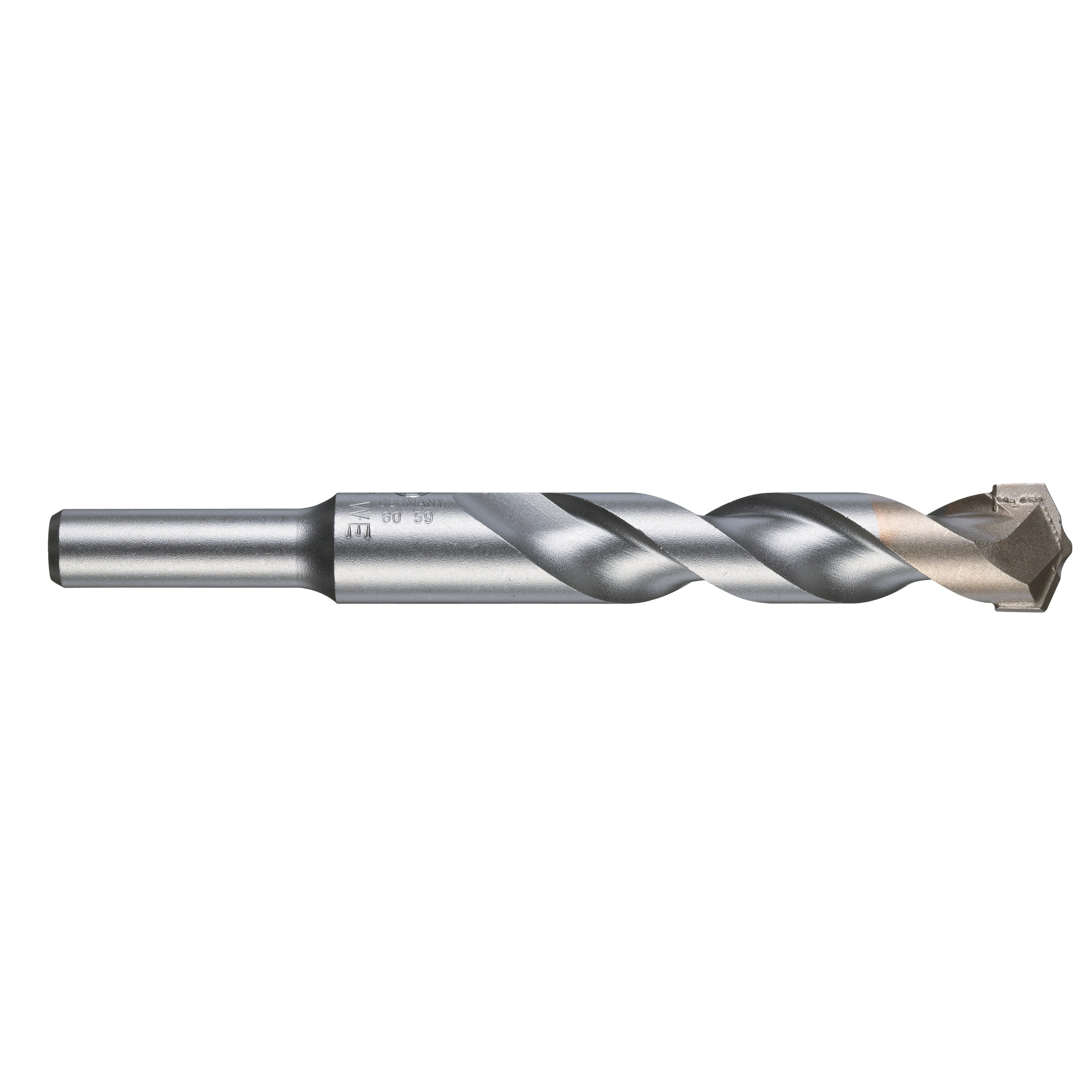 Milwaukee Betonbohrer DIN 8039