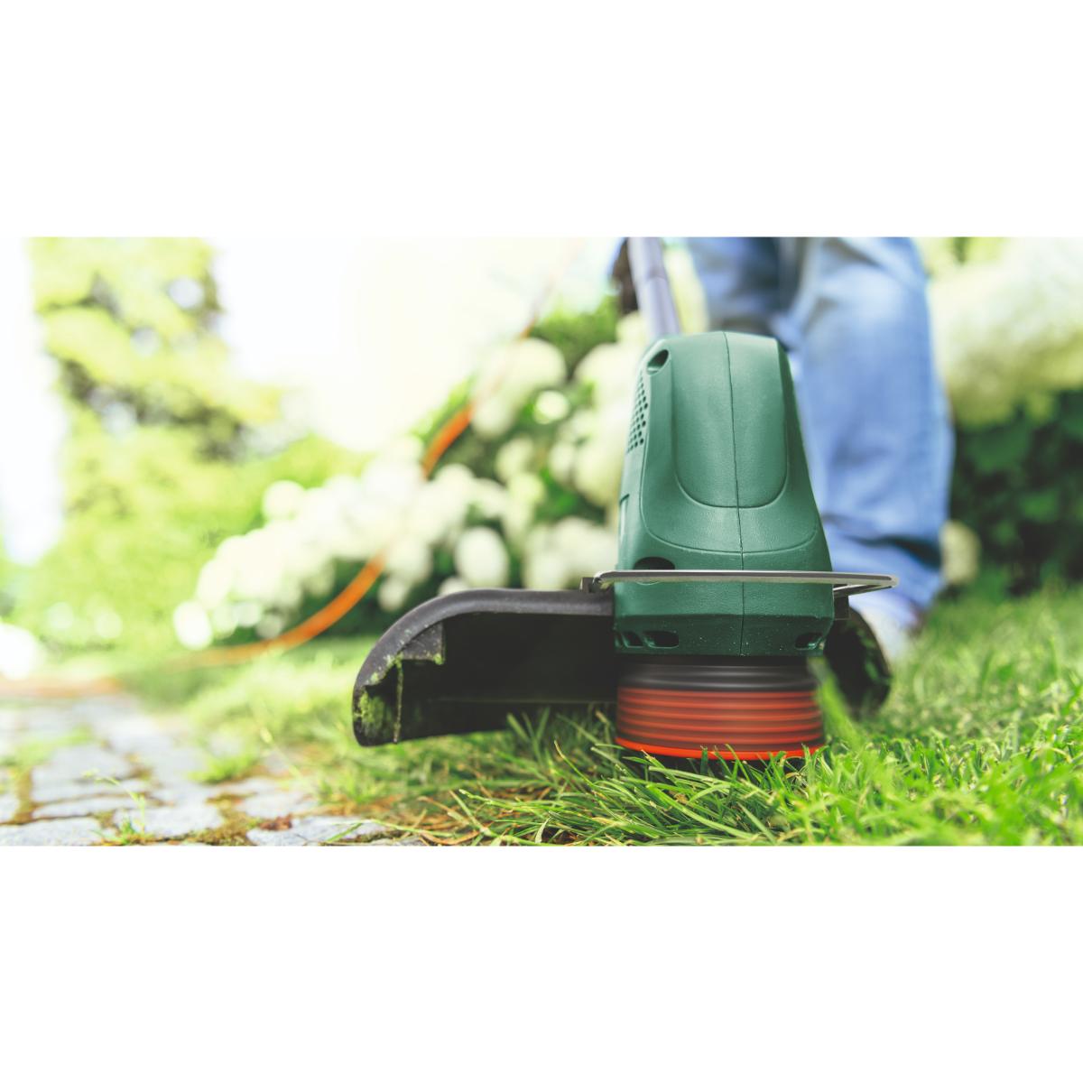 Bosch Rasentrimmer EasyGrassCut 26