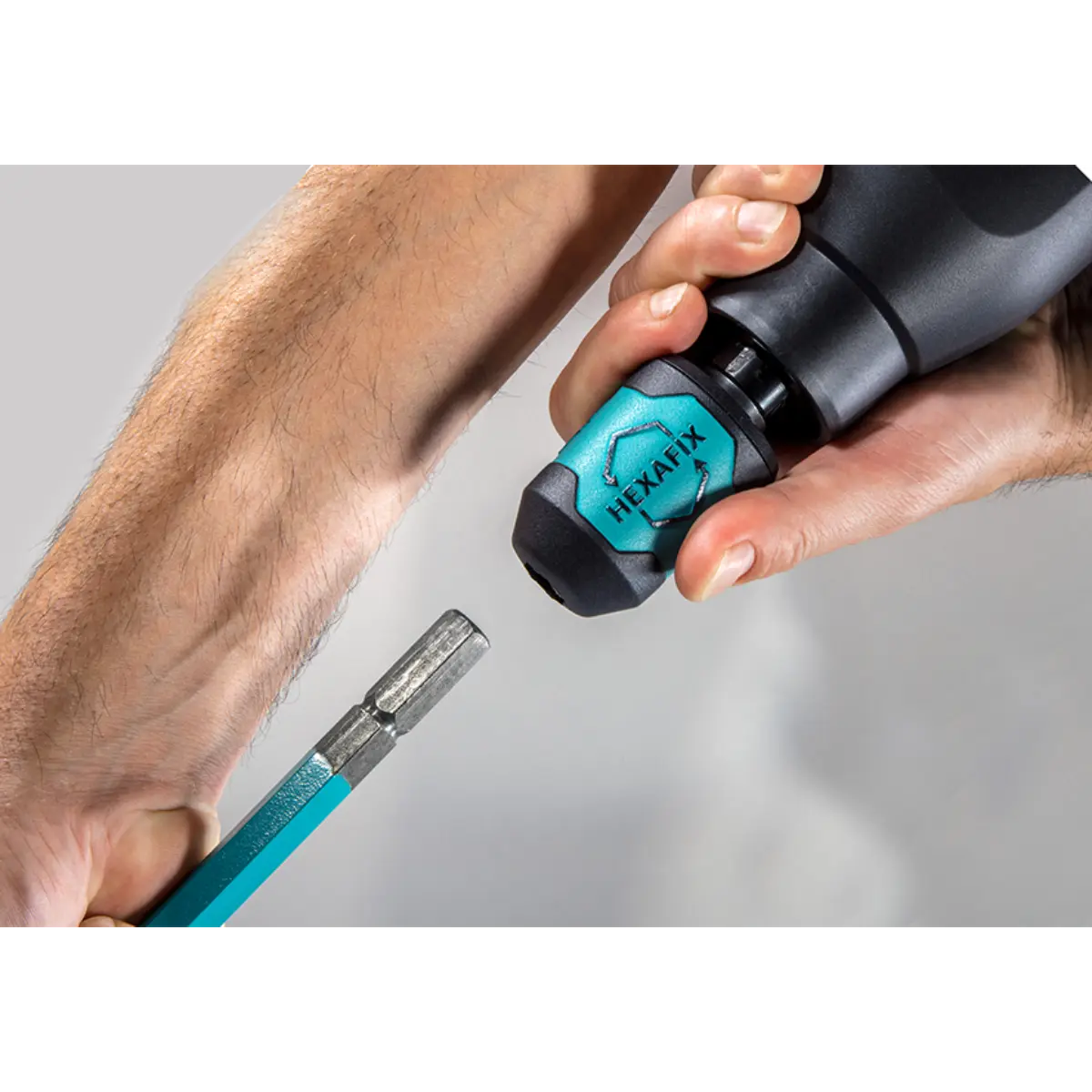 Collomix HEXAFIX Nachrüstsatz PRO