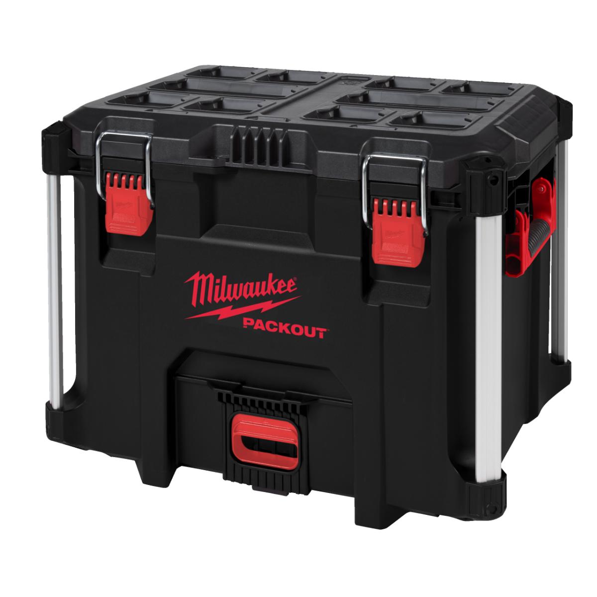Milwaukee PACKOUT Koffer XL