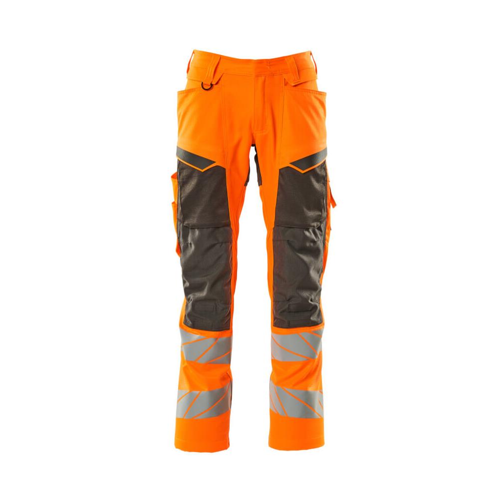 MASCOT Herren Hose mit Knietaschen ACCELERATE SAFE