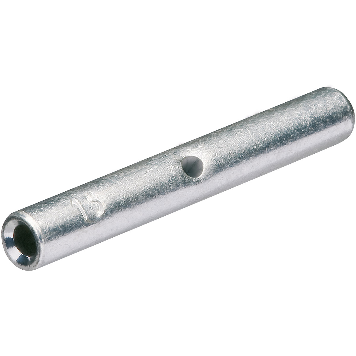 KNIPEX Connecteur à sertir isolé, 100 pièces 120 mm — lot de 100 pièces